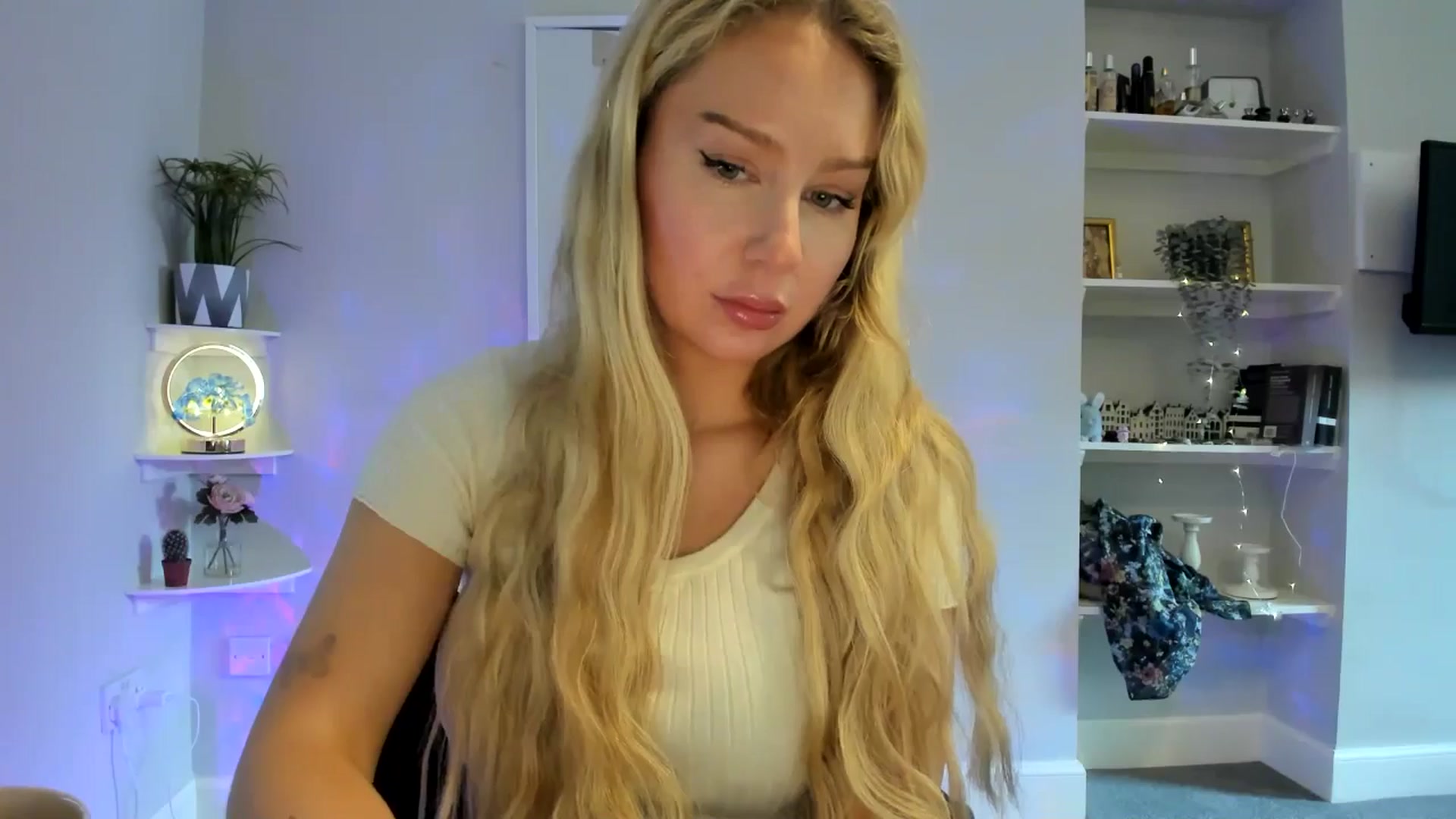 Gallery image thumbnail from British_Cutie's myfreecams stream on, 02/24/2026, 15:27 image 11 of 20