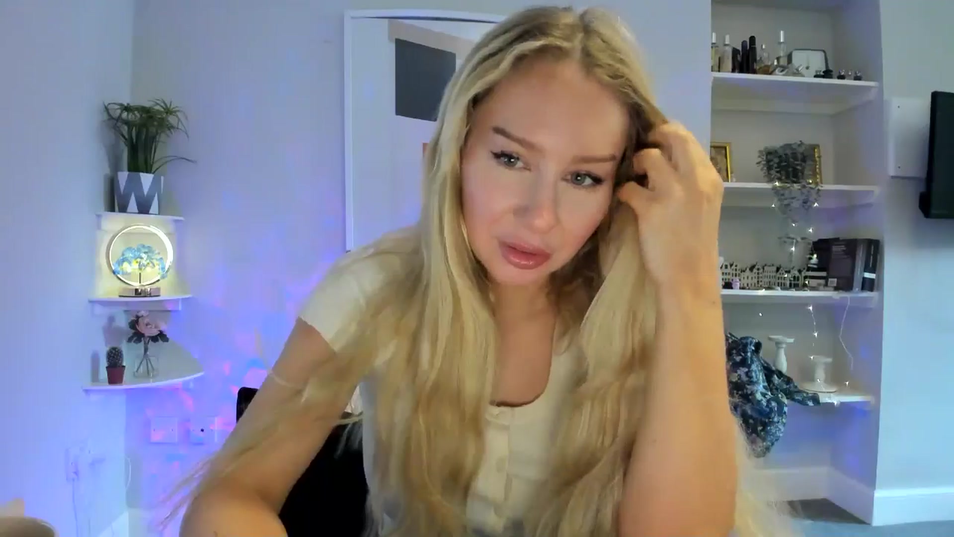 Gallery image thumbnail from British_Cutie's myfreecams stream on, 02/24/2026, 15:27 image 13 of 20