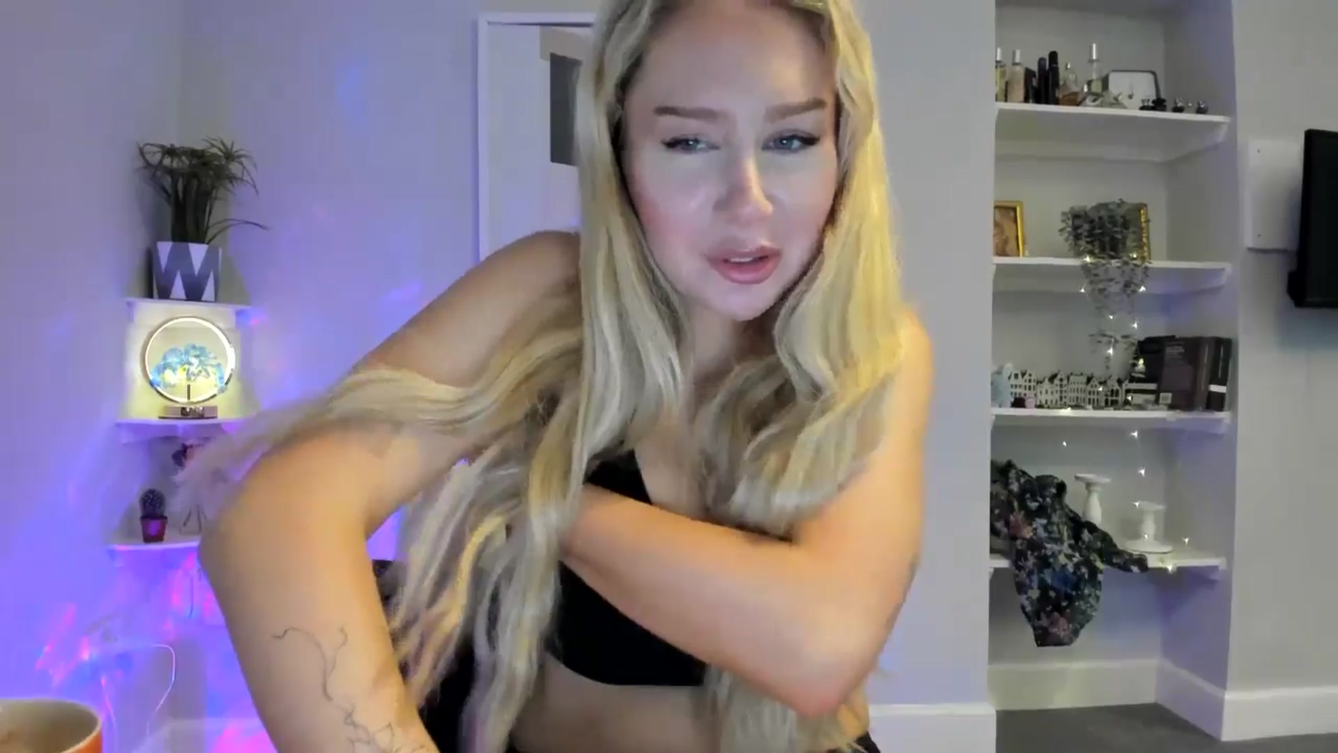 Gallery image thumbnail from British_Cutie's myfreecams stream on, 02/24/2026, 15:27 image 5 of 20