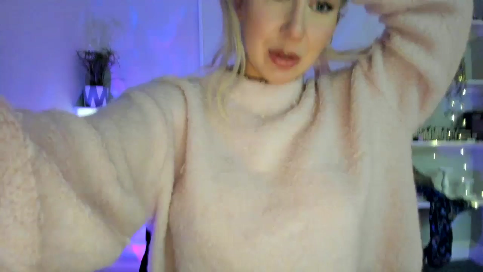 Gallery image thumbnail from British_Cutie's myfreecams stream on, 02/24/2026, 23:55 image 3 of 20