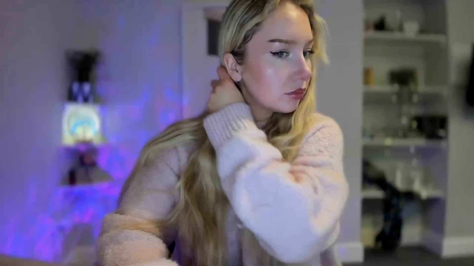 Gallery image thumbnail from British_Cutie's myfreecams stream on, 02/24/2026, 23:55 image 1 of 20