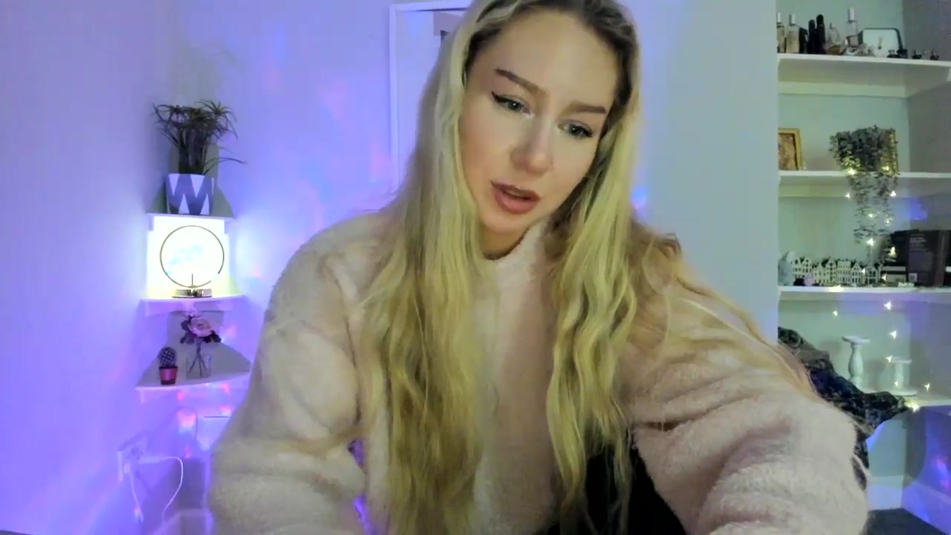 Gallery image thumbnail from British_Cutie's myfreecams stream on, 02/24/2026, 23:55 image 4 of 20