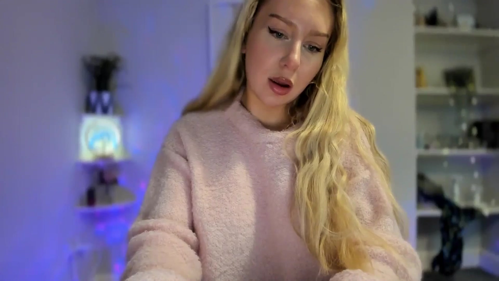 Gallery image thumbnail from British_Cutie's myfreecams stream on, 02/24/2026, 23:55 image 8 of 20