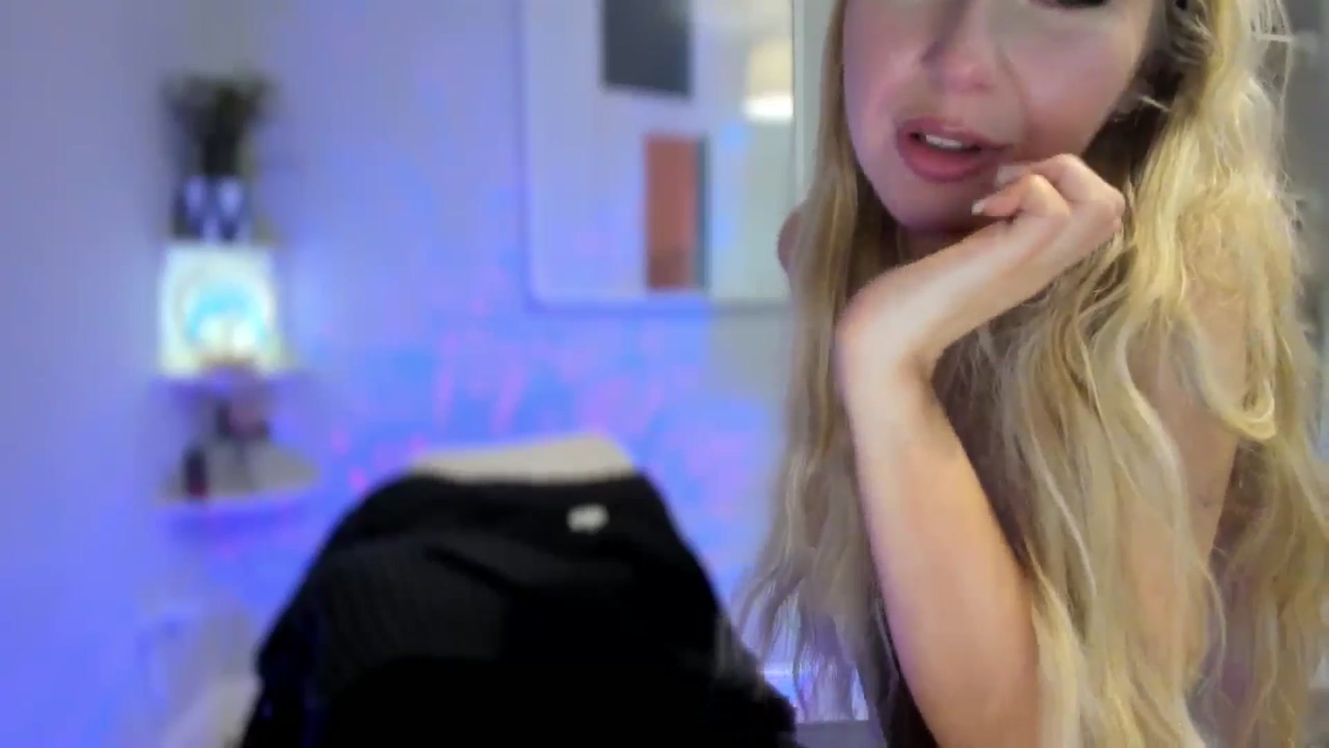 Gallery image thumbnail from British_Cutie's myfreecams stream on, 02/24/2026, 23:55 image 13 of 20