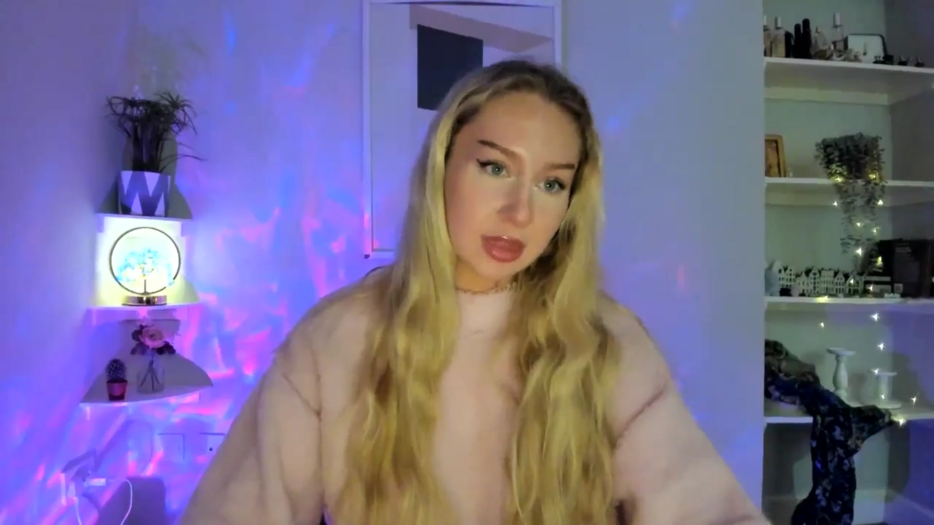 Gallery image thumbnail from British_Cutie's myfreecams stream on, 02/24/2026, 23:55 image 2 of 20