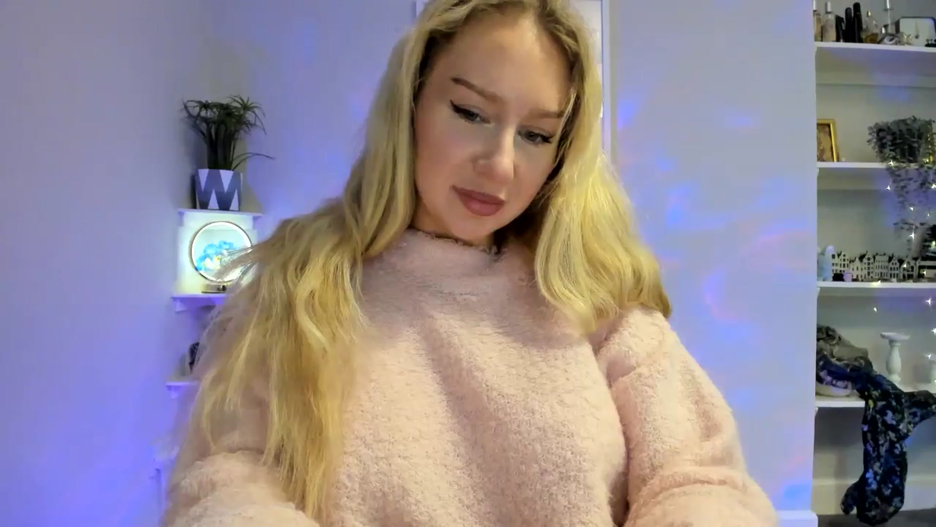 Gallery image thumbnail from British_Cutie's myfreecams stream on, 02/24/2026, 23:55 image 7 of 20