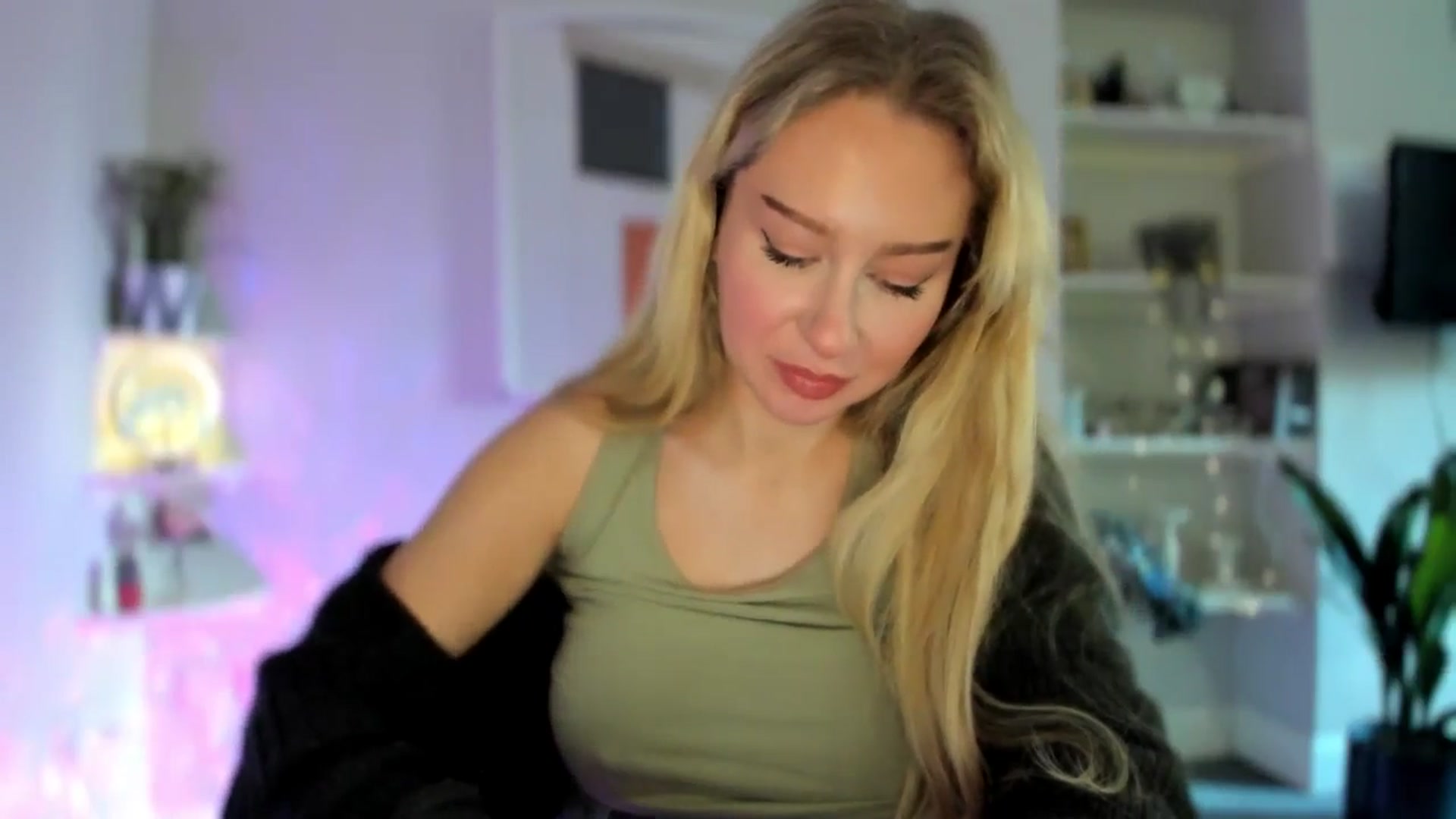 Gallery image thumbnail from British_Cutie's myfreecams stream on, 02/26/2026, 13:35 image 17 of 20