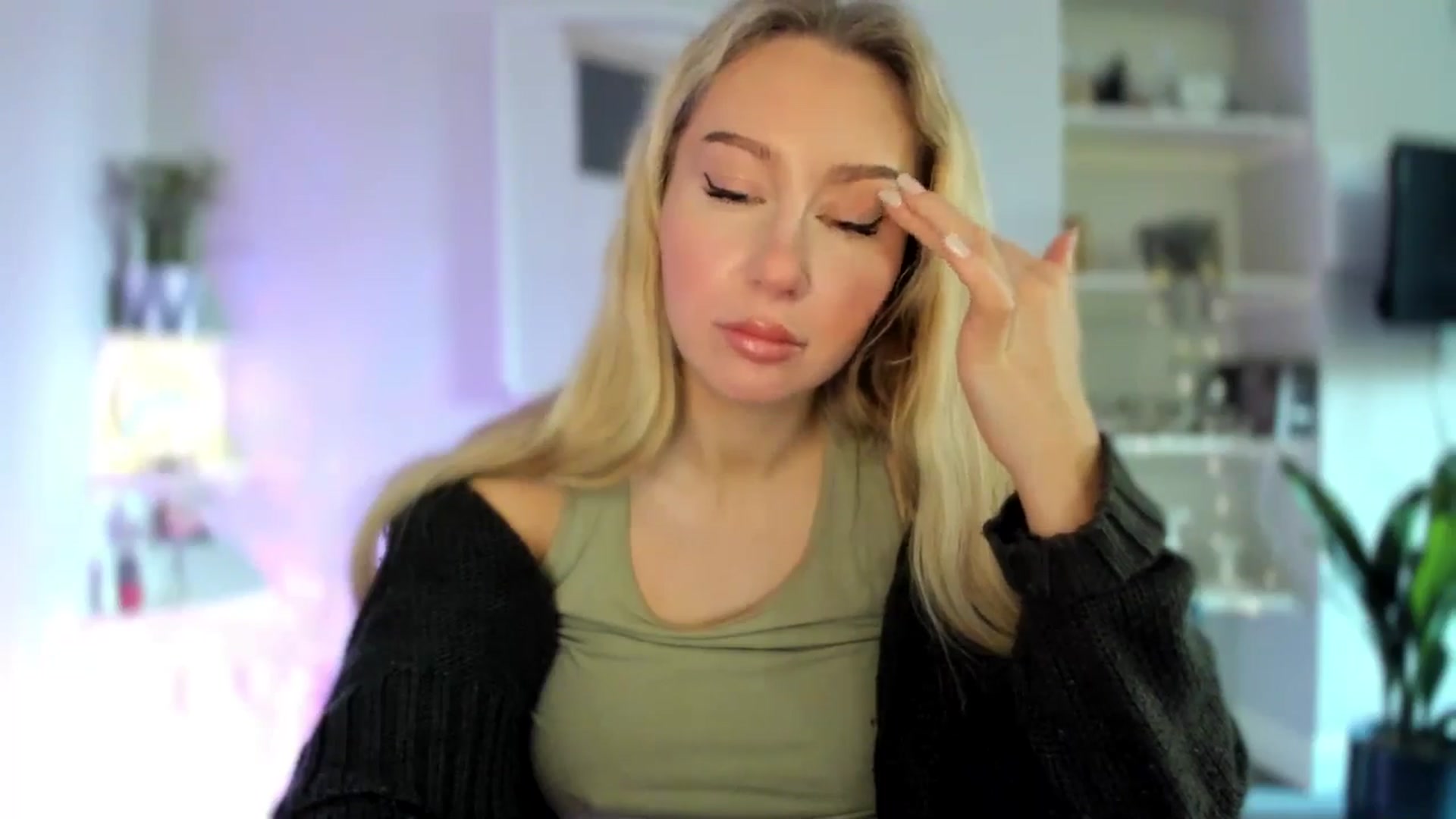 Gallery image thumbnail from British_Cutie's myfreecams stream on, 02/26/2026, 13:35 image 16 of 20