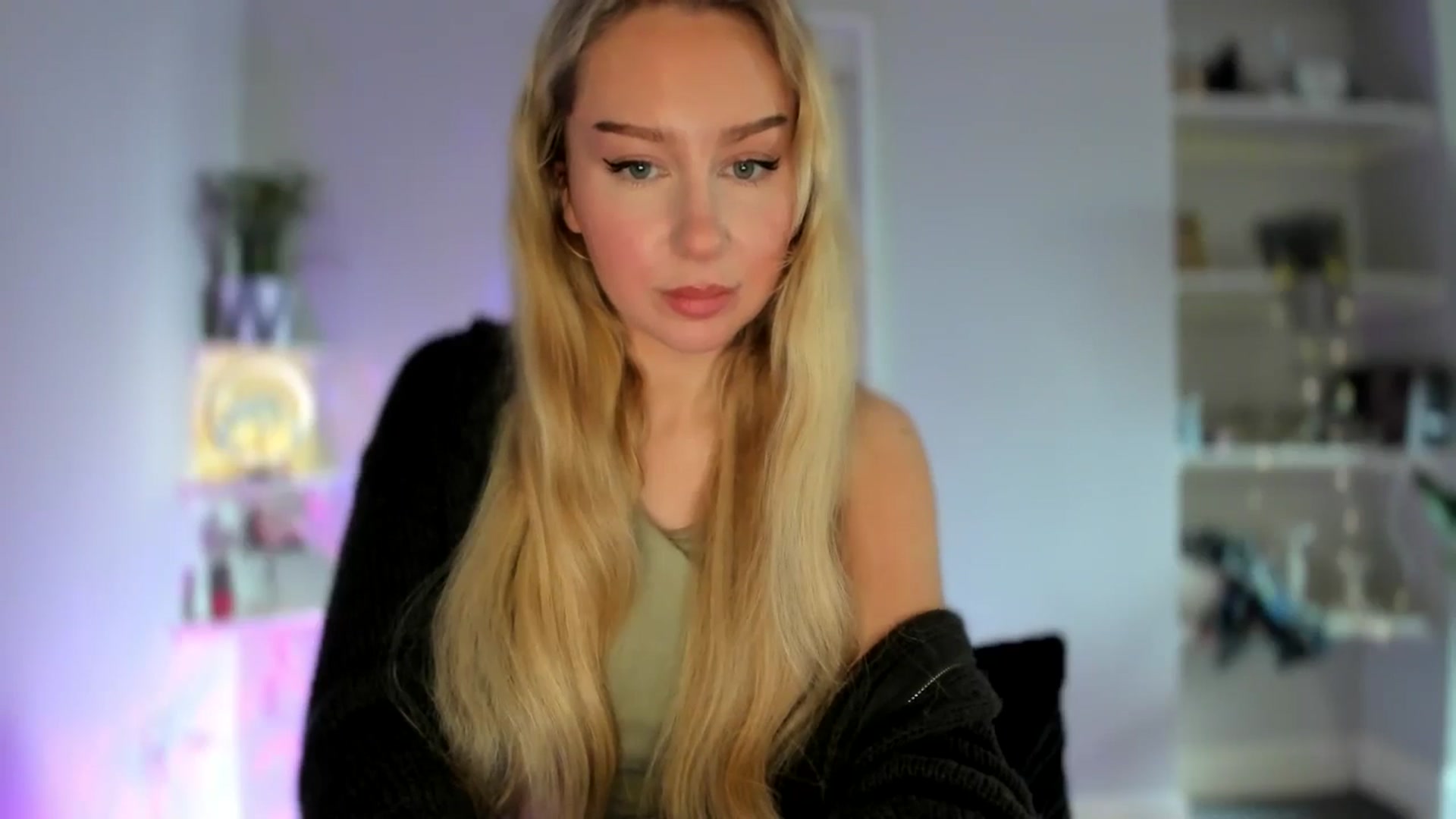 Gallery image thumbnail from British_Cutie's myfreecams stream on, 02/26/2026, 13:35 image 13 of 20