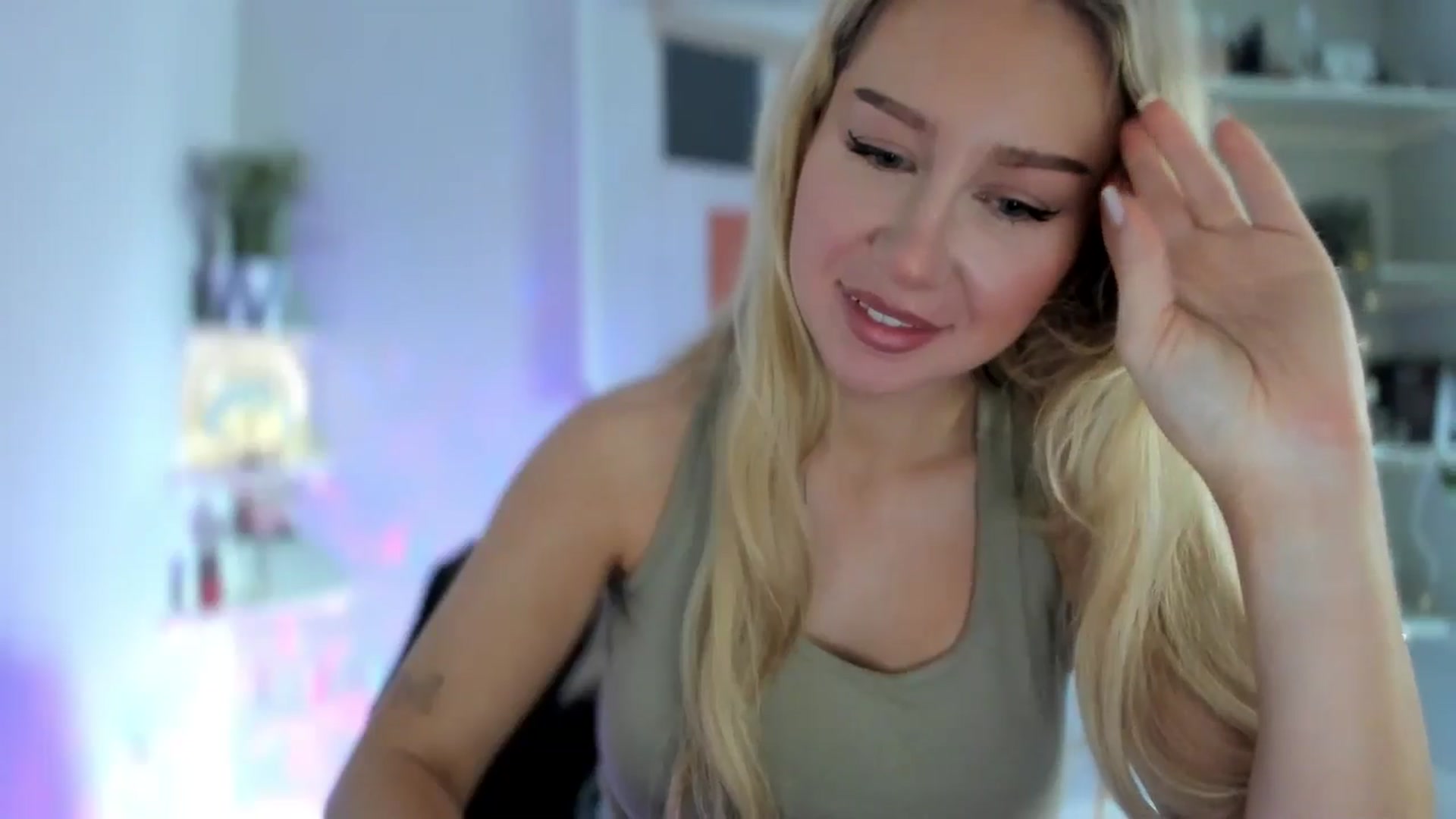 Gallery image thumbnail from British_Cutie's myfreecams stream on, 02/26/2026, 13:35 image 7 of 20