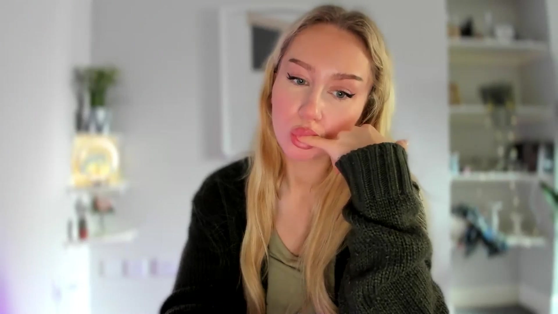 Gallery image thumbnail from British_Cutie's myfreecams stream on, 02/26/2026, 13:35 image 11 of 20