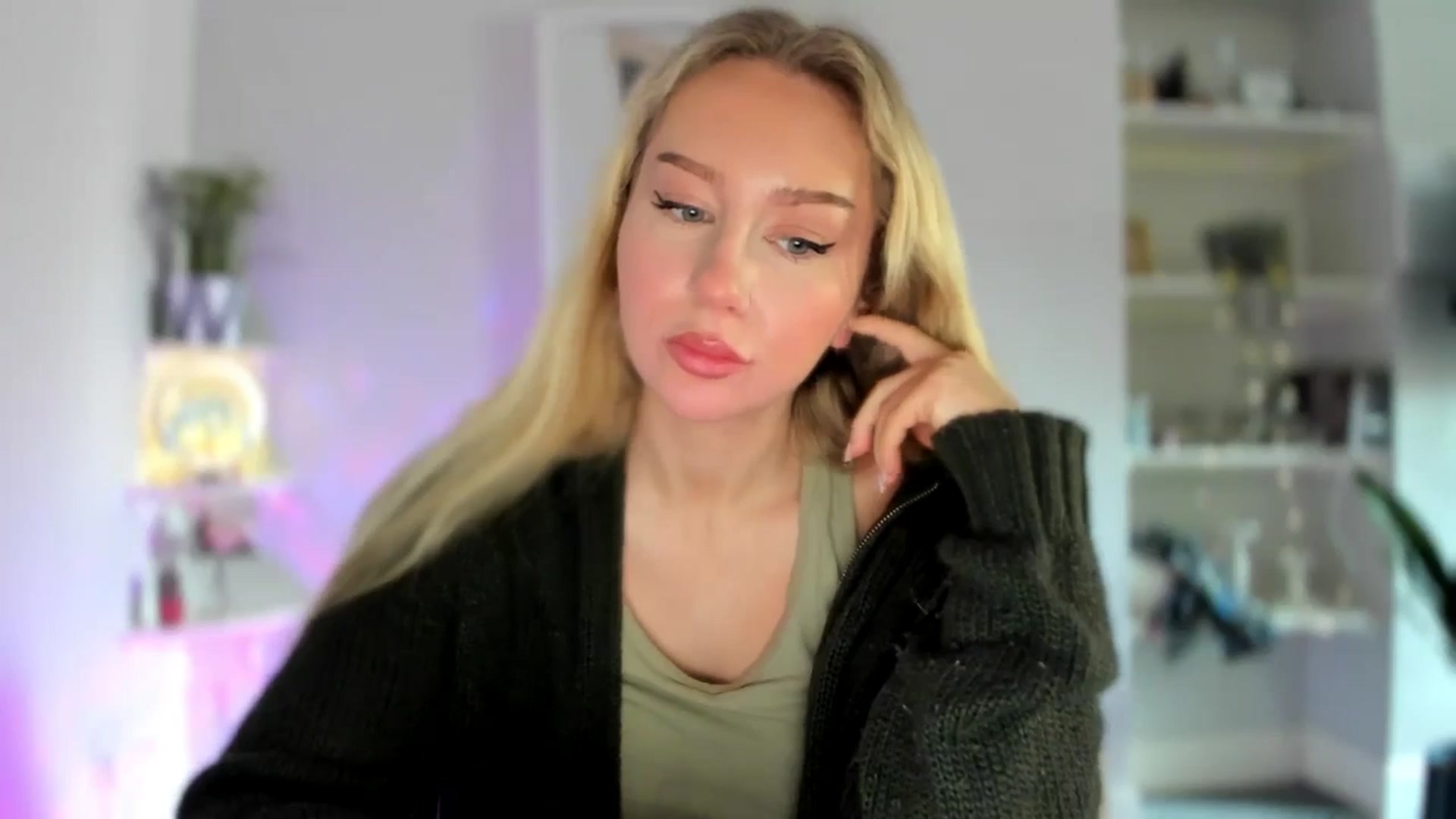 Gallery image thumbnail from British_Cutie's myfreecams stream on, 02/26/2026, 13:35 image 10 of 20