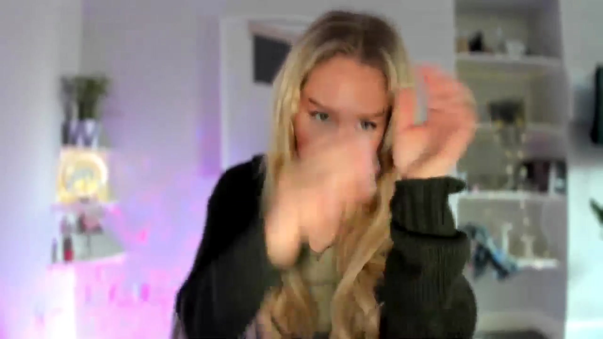 Gallery image thumbnail from British_Cutie's myfreecams stream on, 02/26/2026, 13:35 image 2 of 20