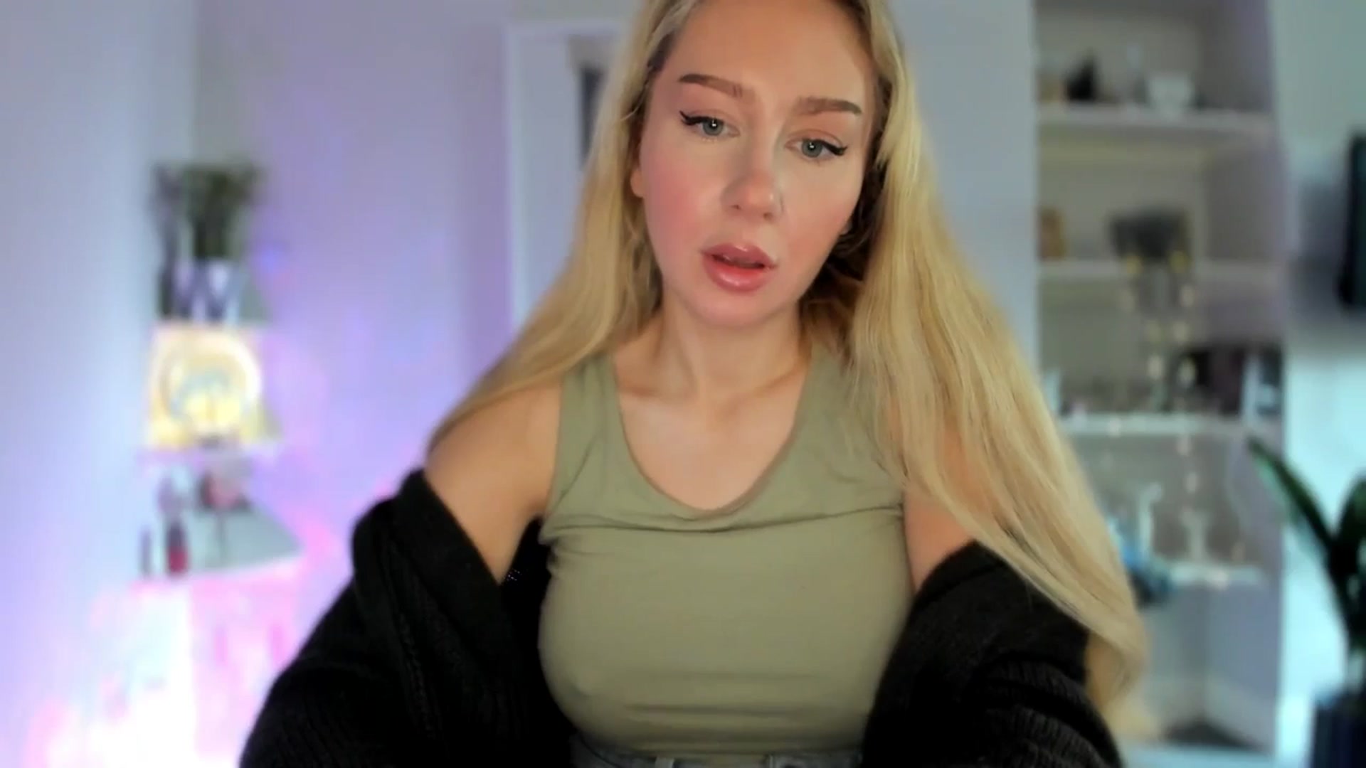 Gallery image thumbnail from British_Cutie's myfreecams stream on, 02/26/2026, 13:35 image 20 of 20