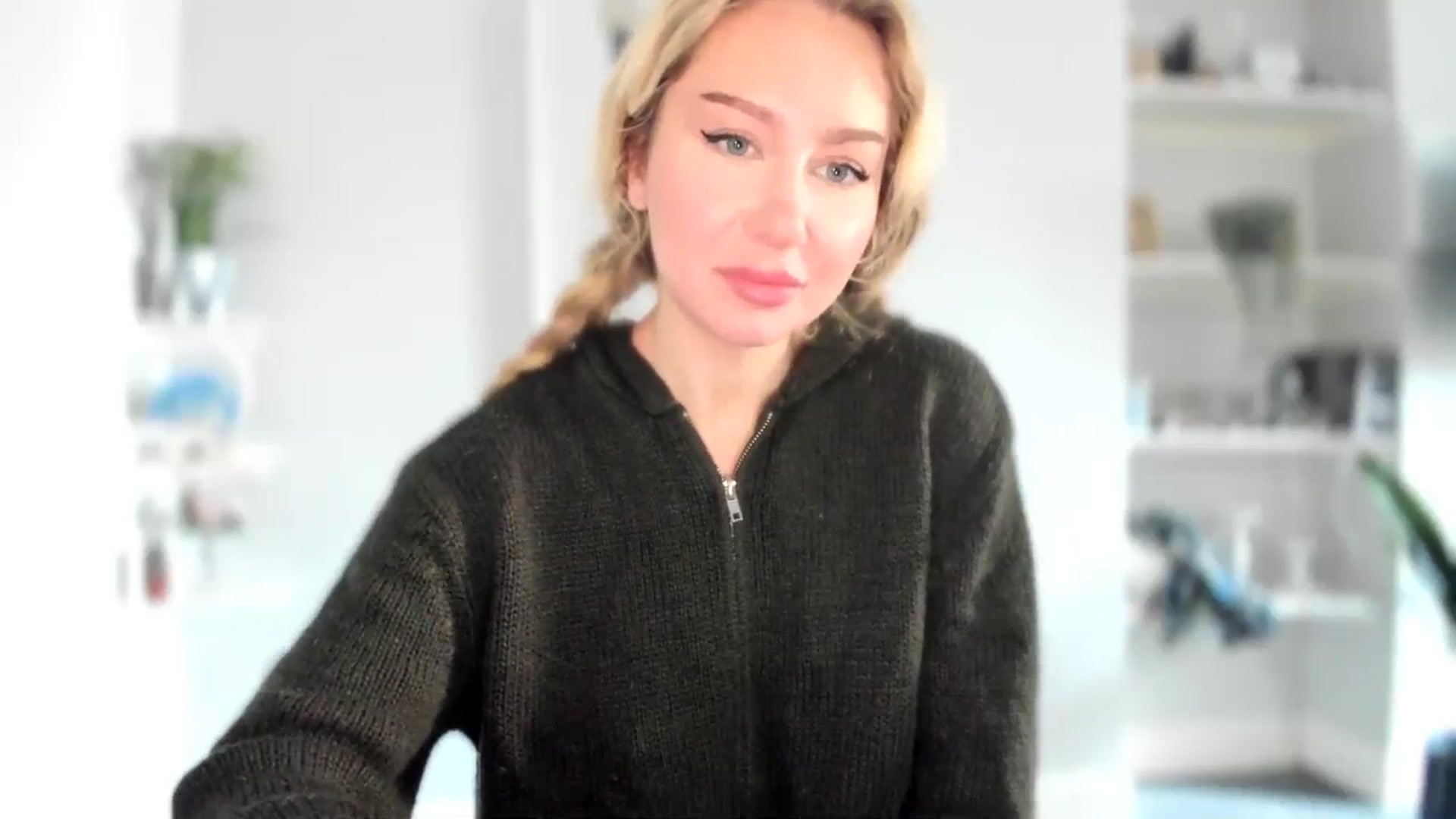 Gallery image thumbnail from British_Cutie's myfreecams stream on, 02/26/2026, 15:17 image 15 of 20
