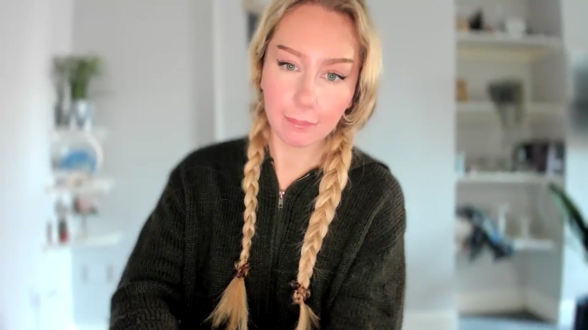 Gallery image thumbnail from British_Cutie's myfreecams stream on, 02/26/2026, 15:17 image 12 of 20