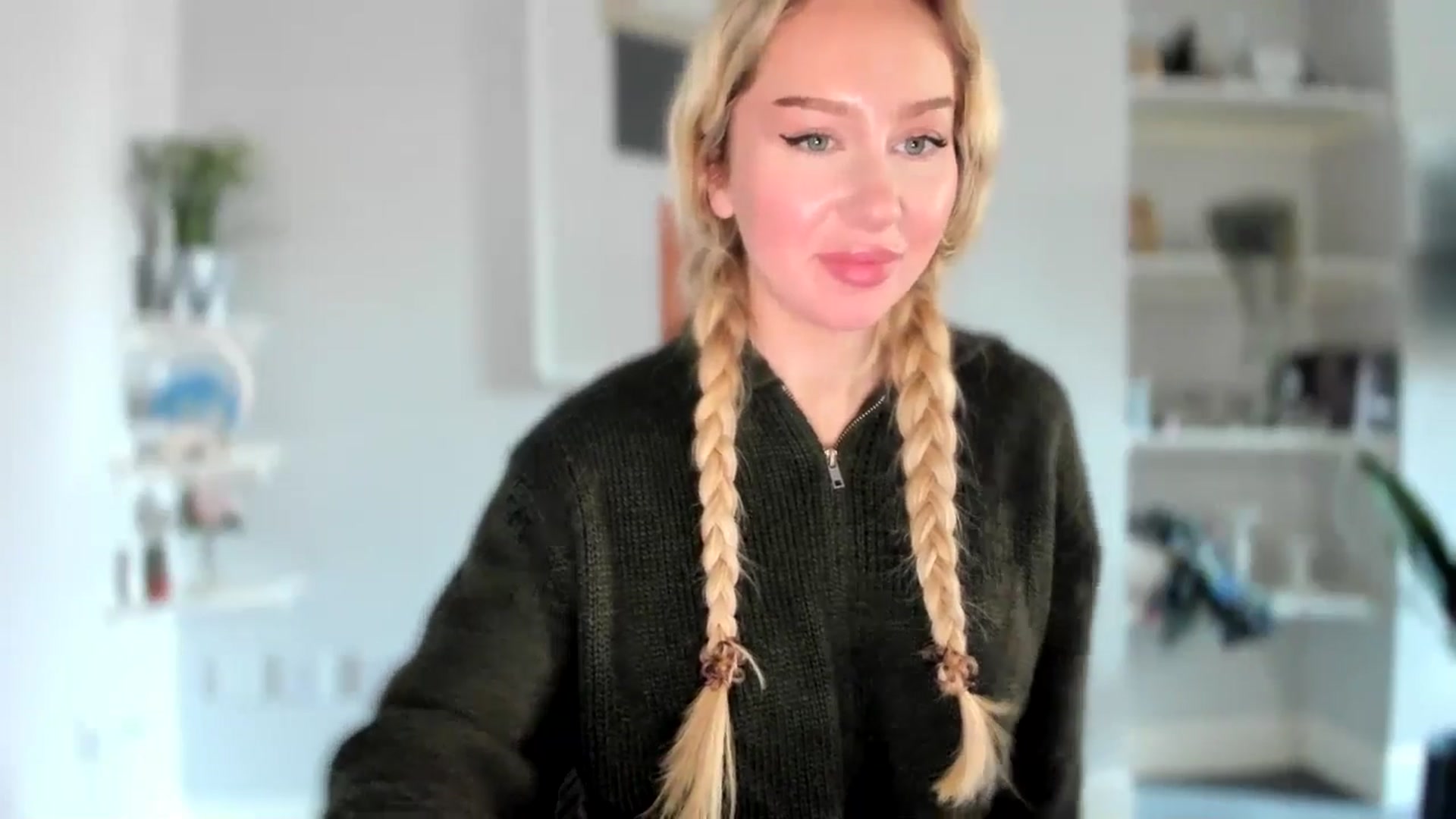 Gallery image thumbnail from British_Cutie's myfreecams stream on, 02/26/2026, 15:17 image 13 of 20
