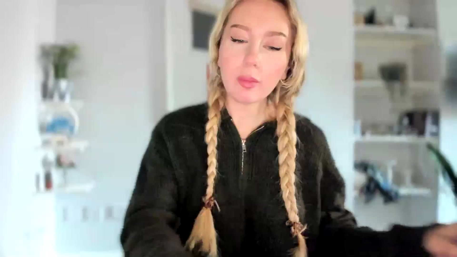 Gallery image thumbnail from British_Cutie's myfreecams stream on, 02/26/2026, 15:17 image 10 of 20
