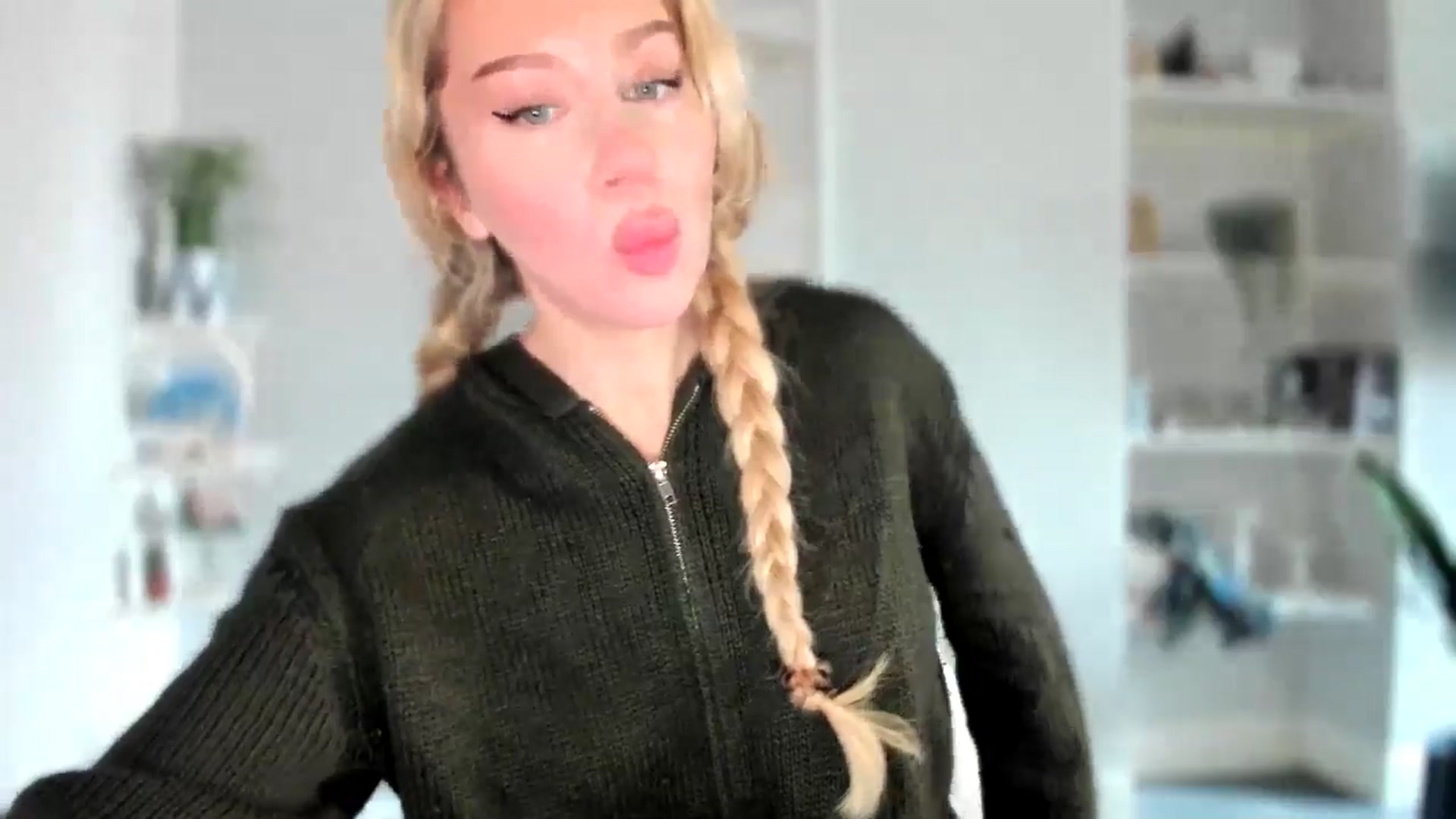 Gallery image thumbnail from British_Cutie's myfreecams stream on, 02/26/2026, 15:17 image 16 of 20