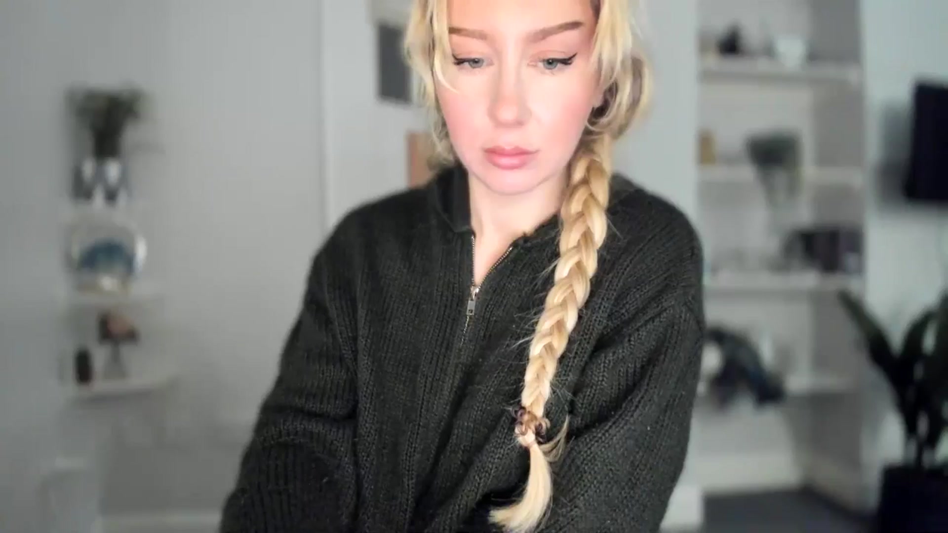 Gallery image thumbnail from British_Cutie's myfreecams stream on, 02/26/2026, 15:17 image 5 of 20