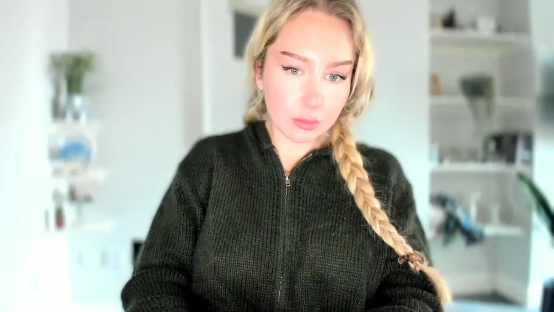Gallery image thumbnail from British_Cutie's myfreecams stream on, 02/26/2026, 15:17 image 20 of 20