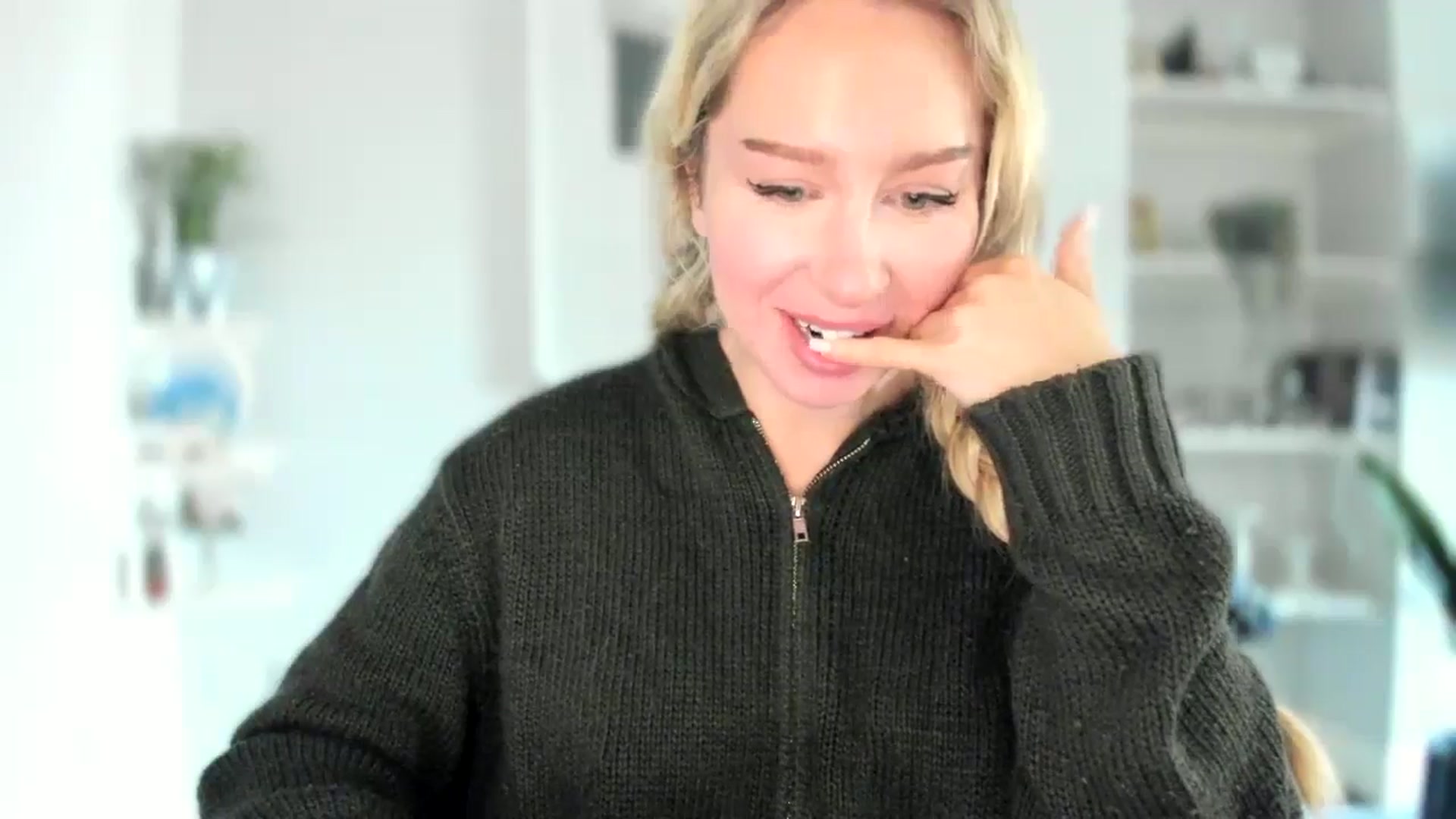 Gallery image thumbnail from British_Cutie's myfreecams stream on, 02/26/2026, 15:17 image 19 of 20