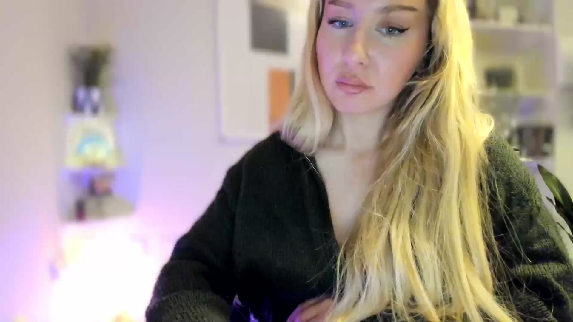 Gallery image thumbnail from British_Cutie's myfreecams stream on, 02/26/2026, 19:05 image 17 of 20