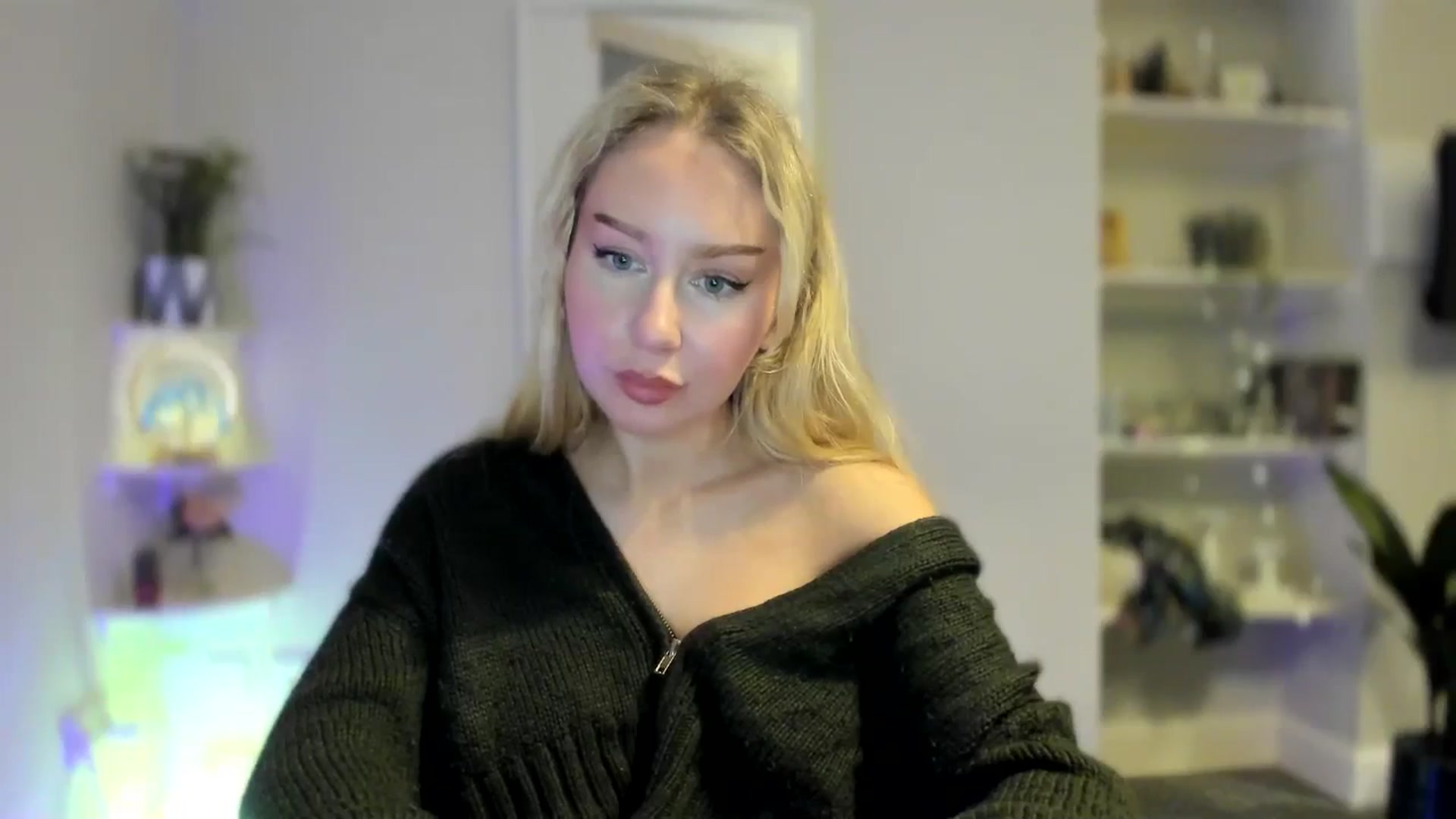 Gallery image thumbnail from British_Cutie's myfreecams stream on, 02/26/2026, 19:05 image 11 of 20