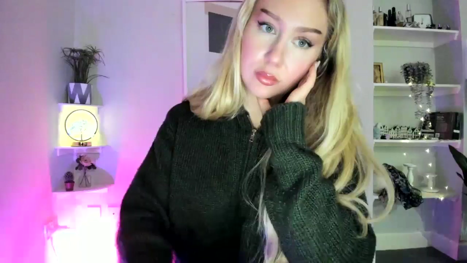 Gallery image thumbnail from British_Cutie's myfreecams stream on, 02/26/2026, 19:05 image 1 of 20