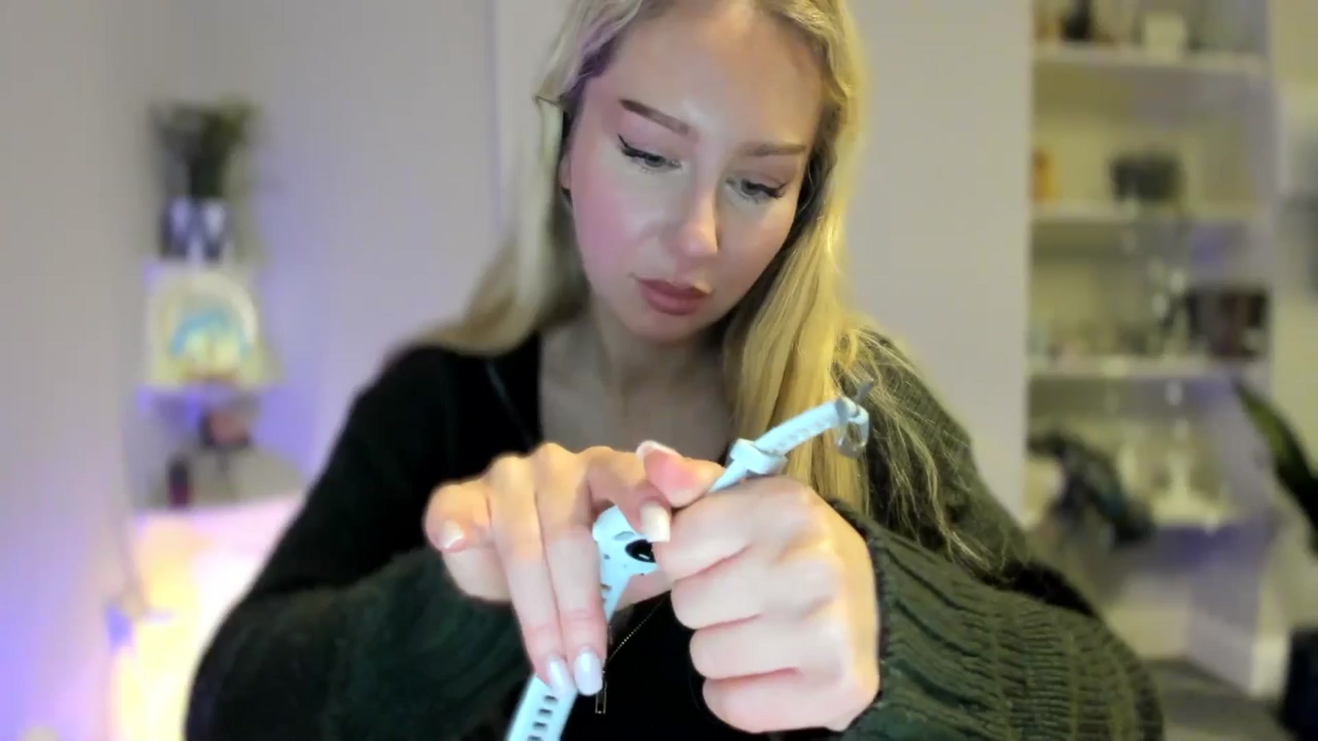 Gallery image thumbnail from British_Cutie's myfreecams stream on, 02/26/2026, 19:05 image 15 of 20