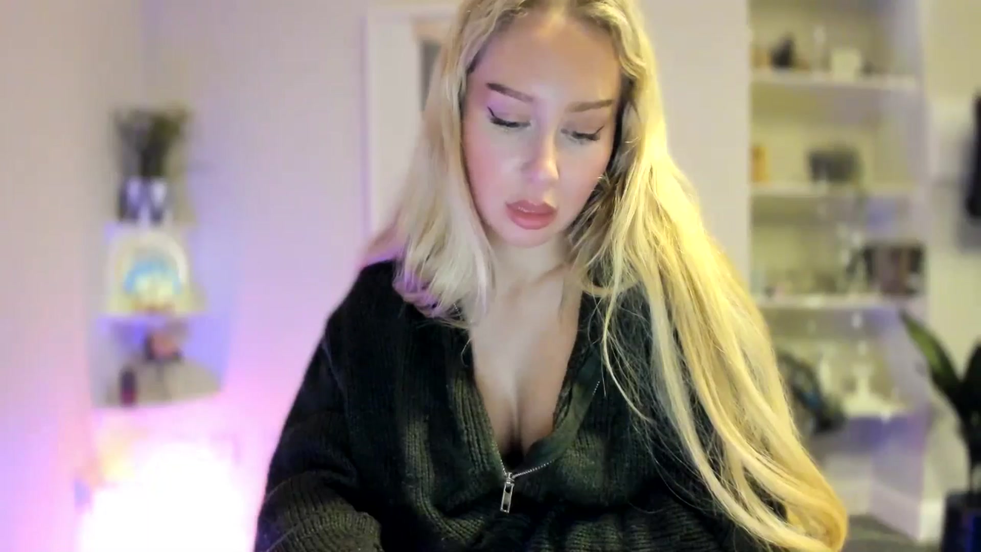 Gallery image thumbnail from British_Cutie's myfreecams stream on, 02/26/2026, 19:05 image 18 of 20