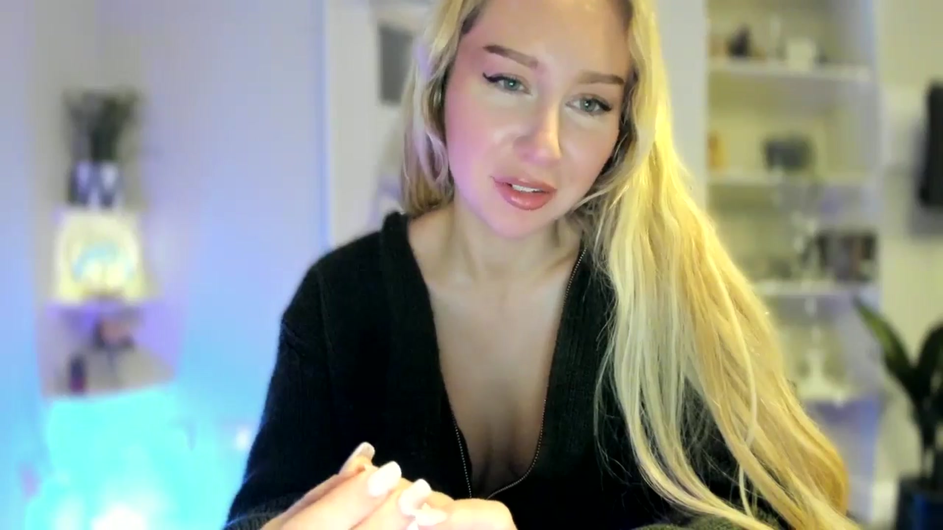 Gallery image thumbnail from British_Cutie's myfreecams stream on, 02/26/2026, 19:05 image 6 of 20