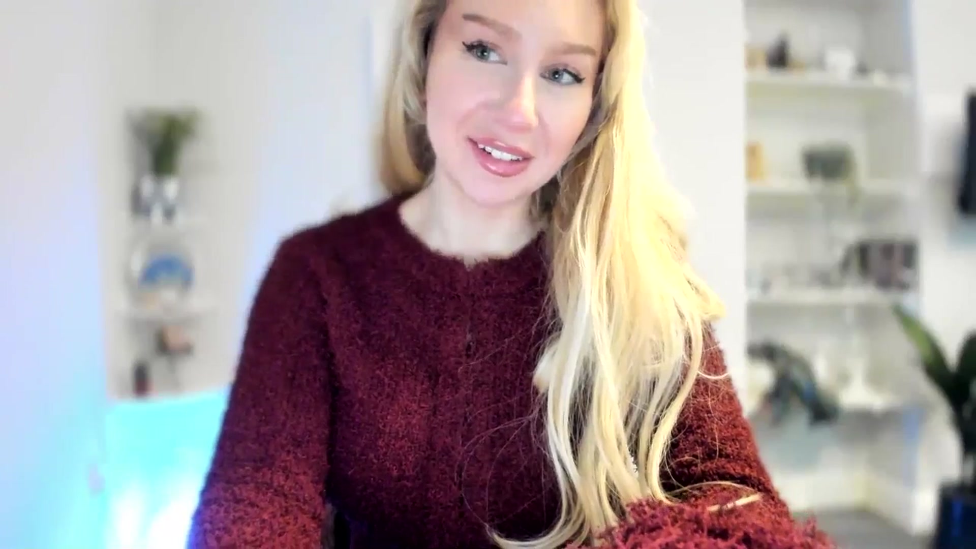 Gallery image thumbnail from British_Cutie's myfreecams stream on, 02/27/2026, 16:06 image 14 of 20