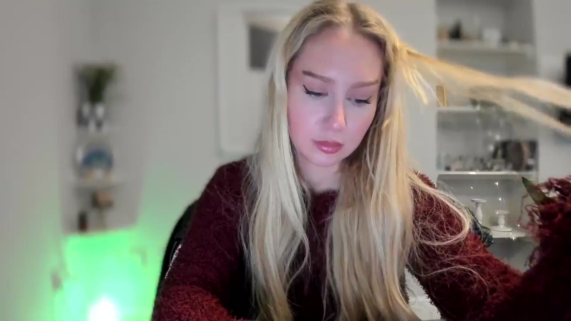 Gallery image thumbnail from British_Cutie's myfreecams stream on, 02/27/2026, 16:06 image 10 of 20