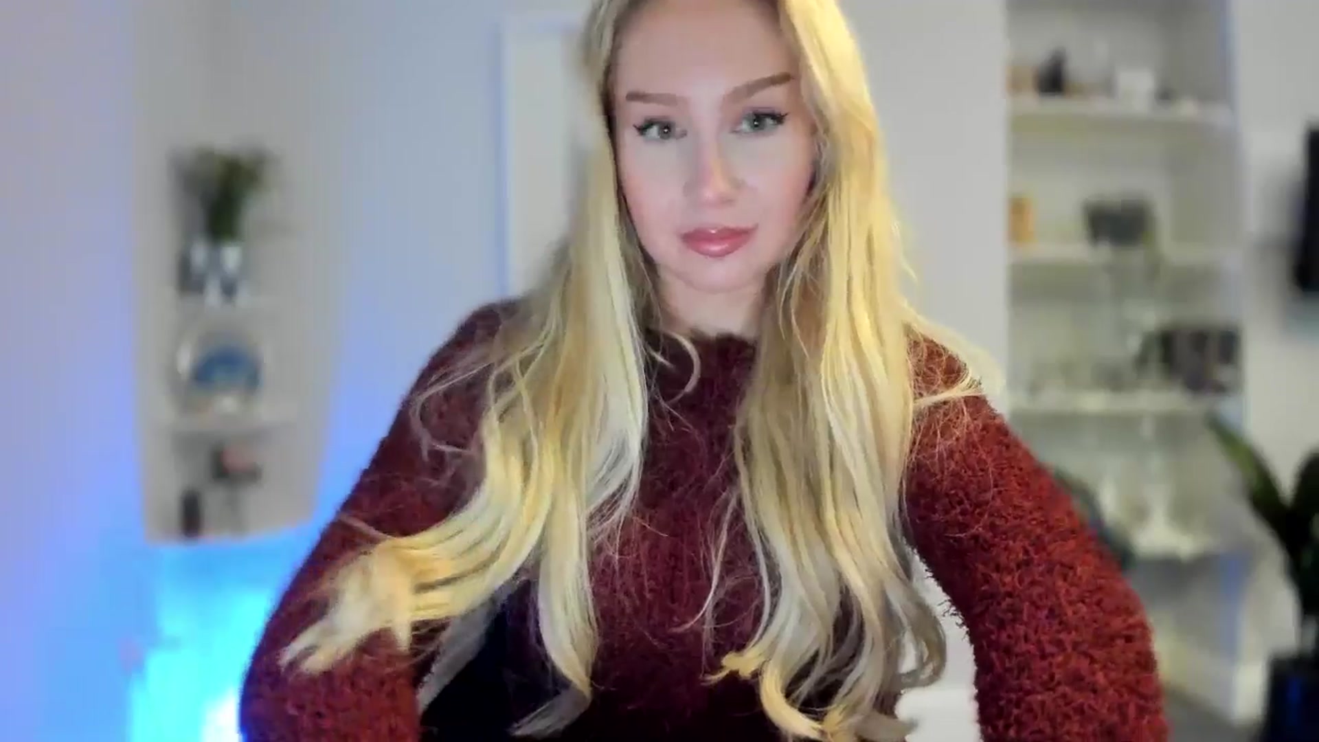 Gallery image thumbnail from British_Cutie's myfreecams stream on, 02/27/2026, 16:06 image 3 of 20