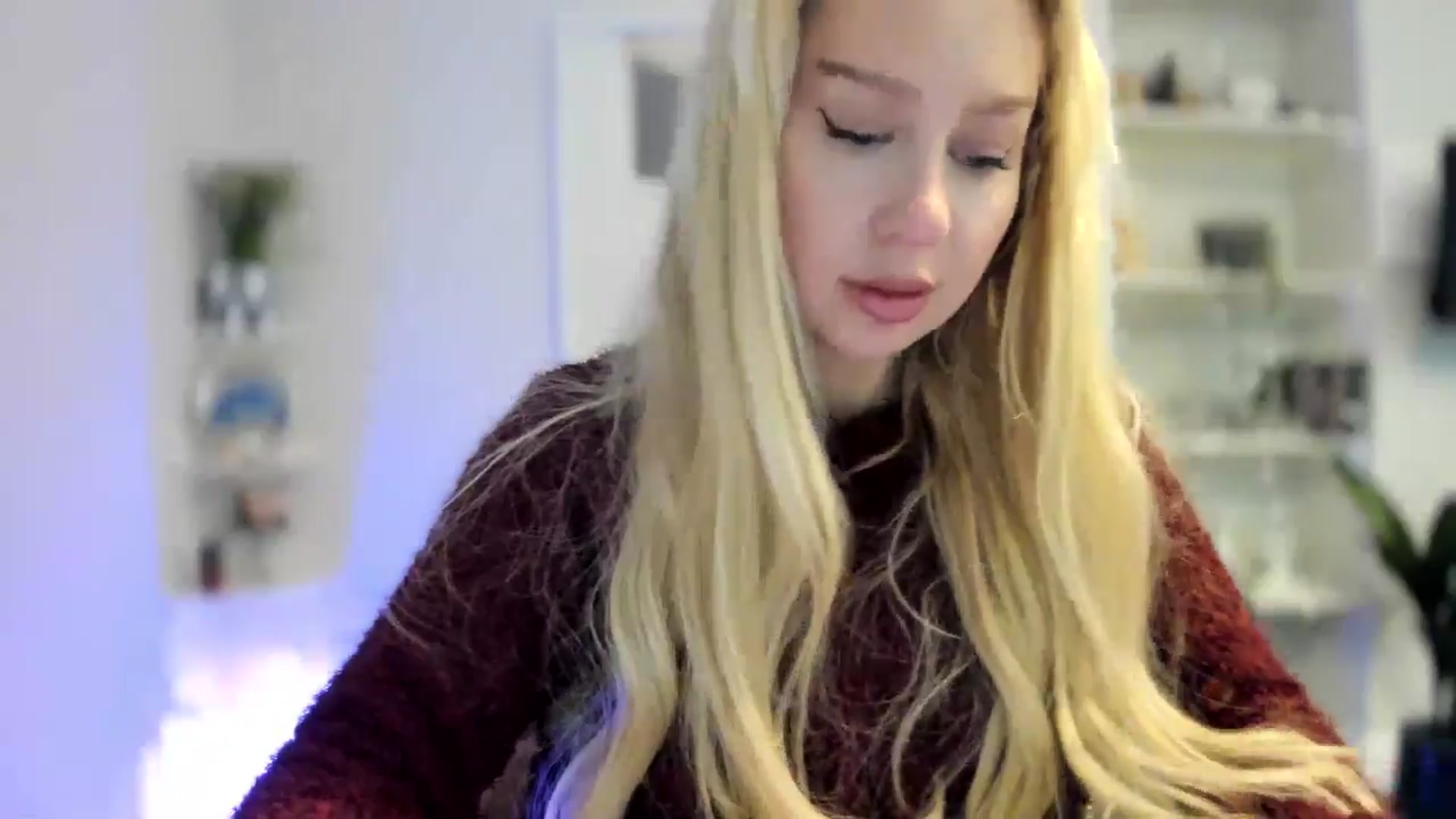 Gallery image thumbnail from British_Cutie's myfreecams stream on, 02/27/2026, 16:06 image 13 of 20