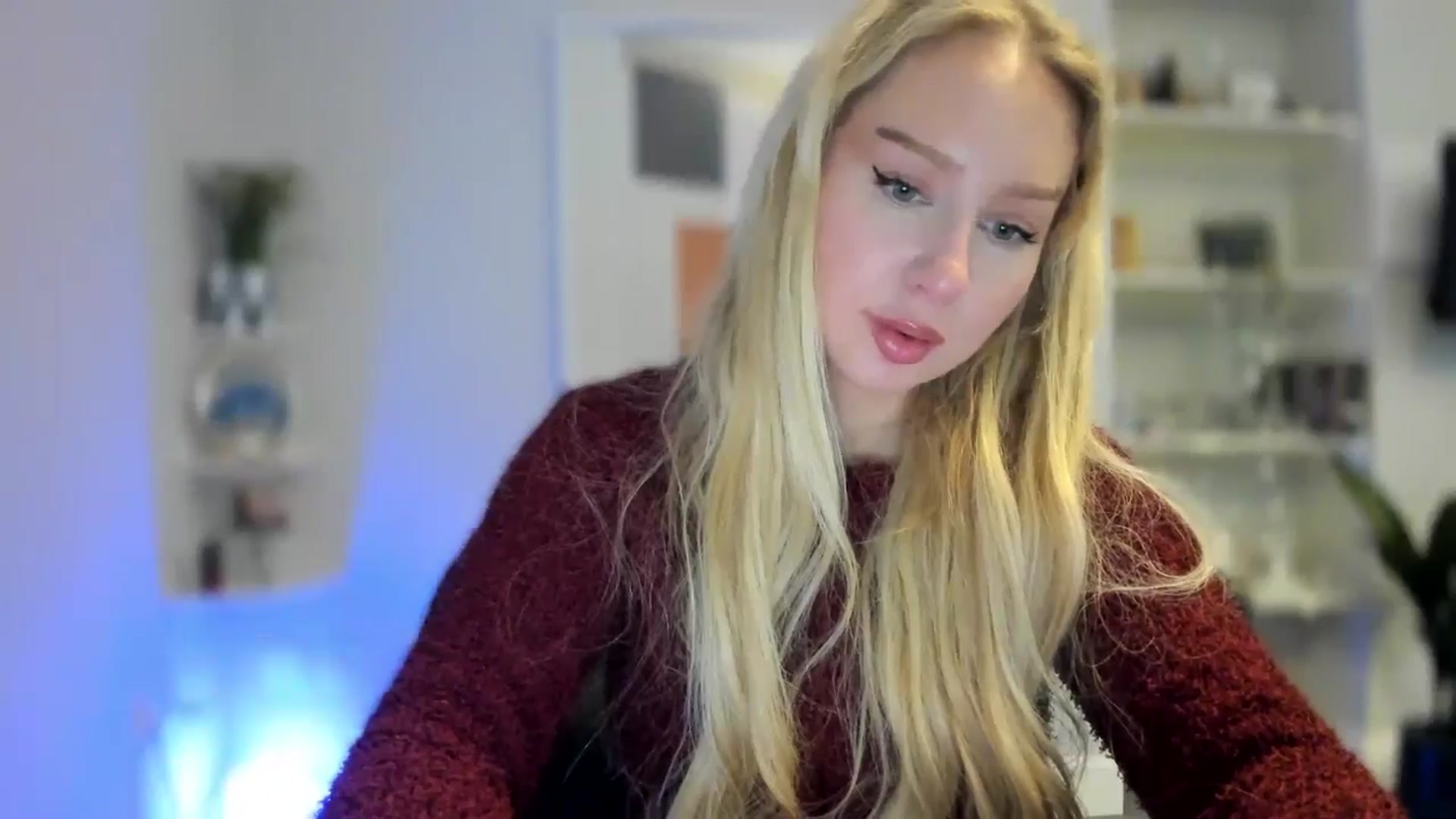 Gallery image thumbnail from British_Cutie's myfreecams stream on, 02/27/2026, 16:06 image 8 of 20