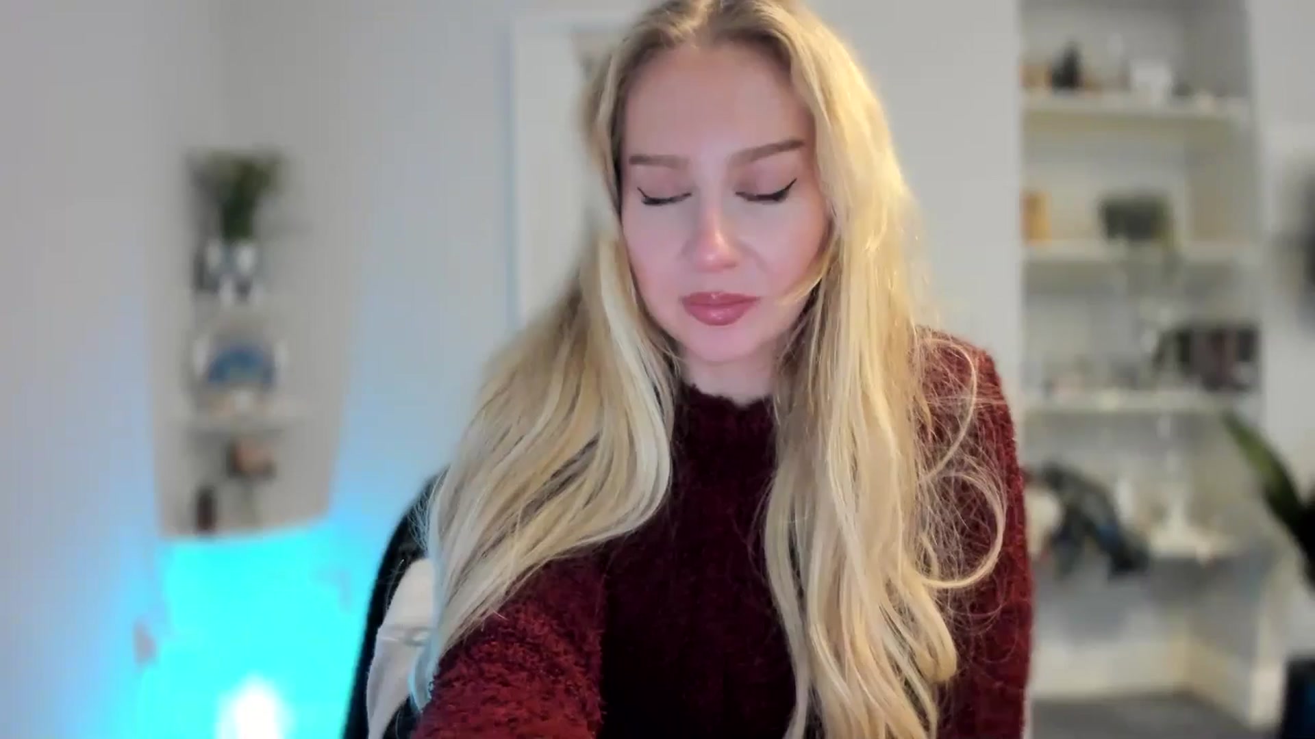 Gallery image thumbnail from British_Cutie's myfreecams stream on, 02/27/2026, 16:06 image 20 of 20