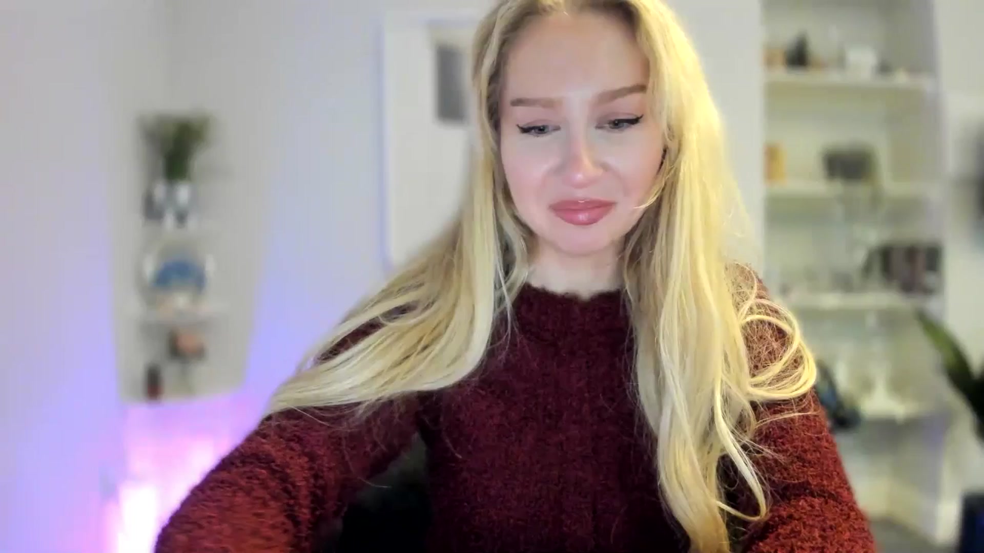 Gallery image thumbnail from British_Cutie's myfreecams stream on, 02/27/2026, 16:06 image 18 of 20
