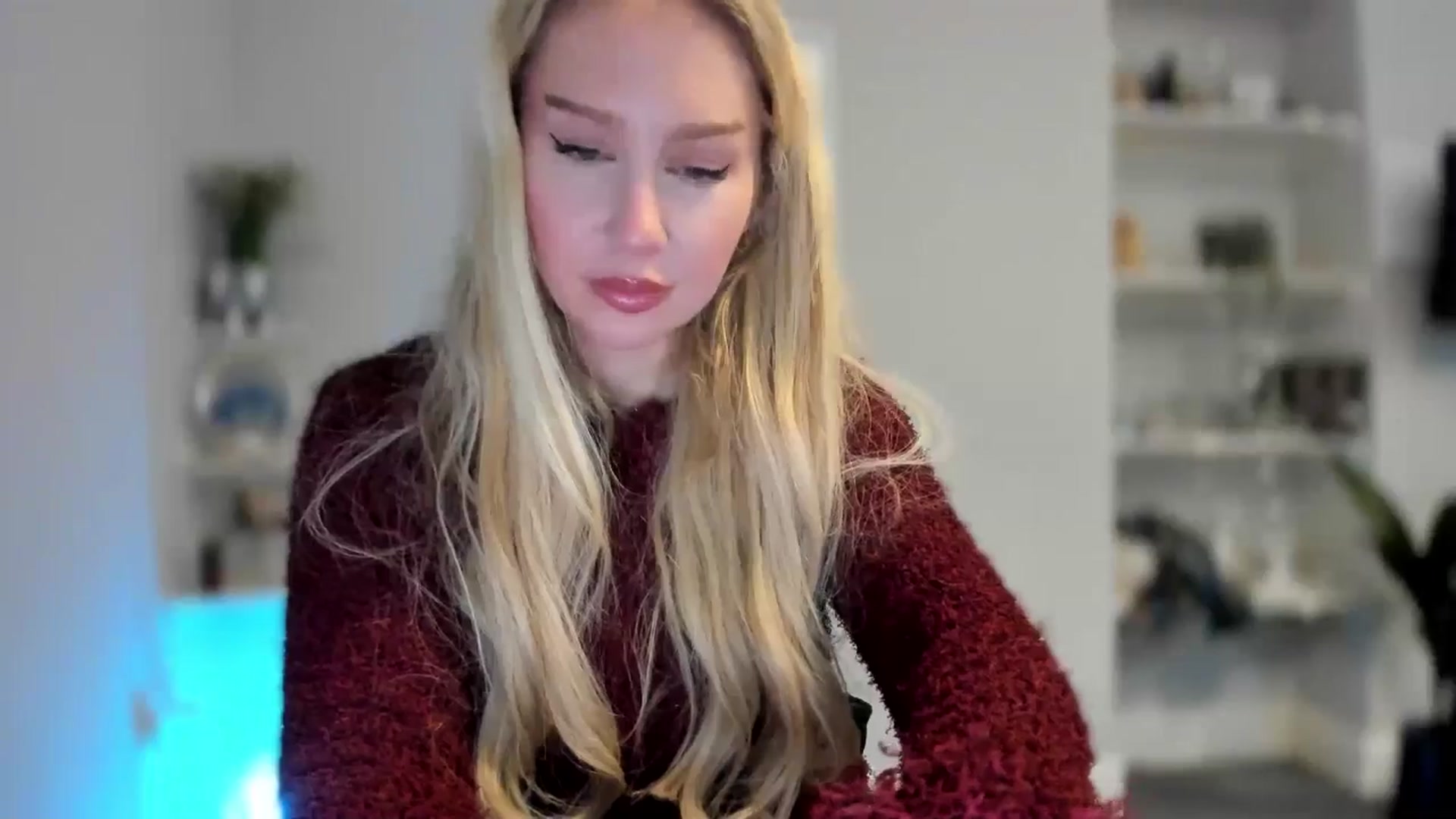 Gallery image thumbnail from British_Cutie's myfreecams stream on, 02/27/2026, 16:06 image 4 of 20