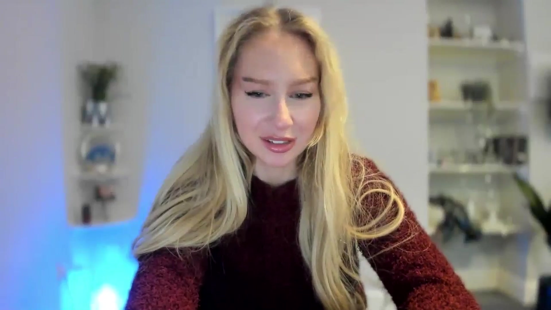 Gallery image thumbnail from British_Cutie's myfreecams stream on, 02/27/2026, 16:06 image 19 of 20