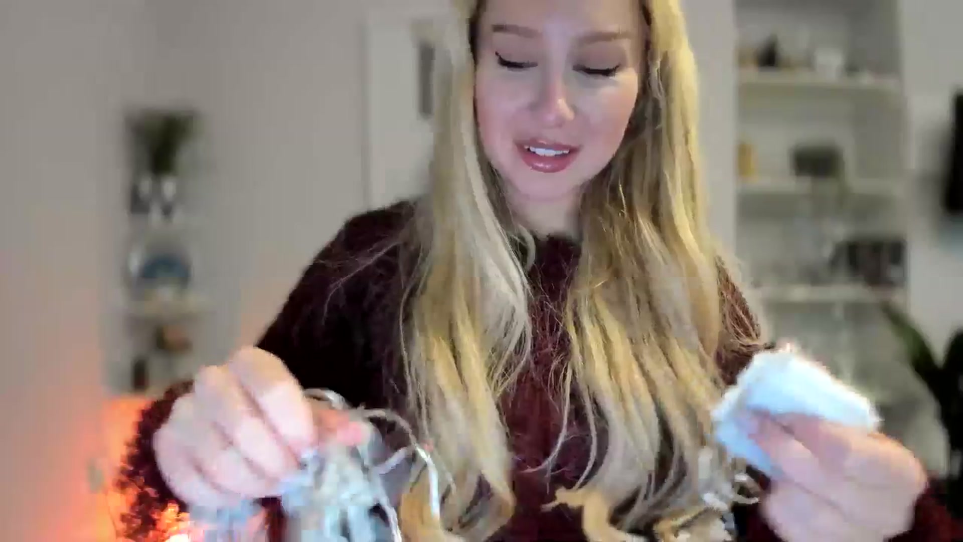 Gallery image thumbnail from British_Cutie's myfreecams stream on, 02/27/2026, 16:06 image 6 of 20