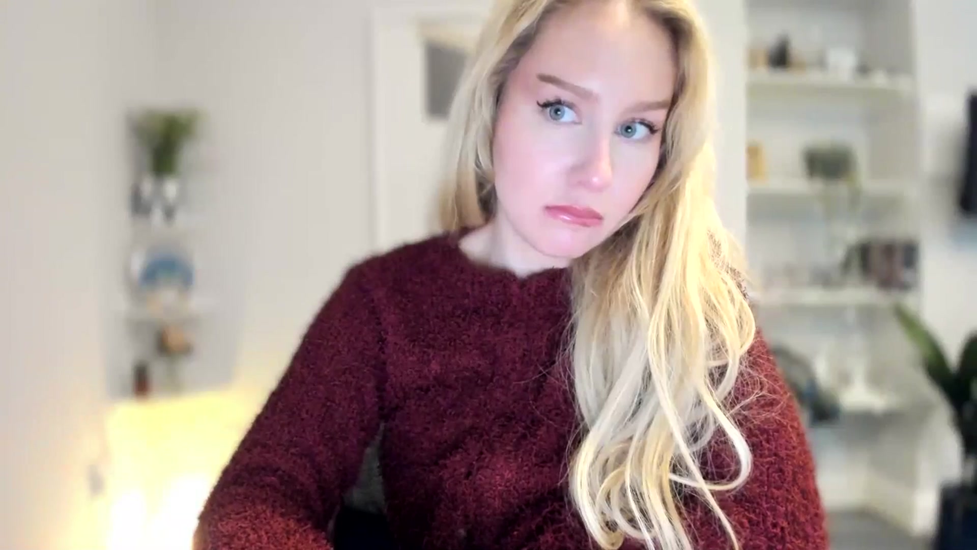 Gallery image thumbnail from British_Cutie's myfreecams stream on, 02/27/2026, 16:06 image 16 of 20