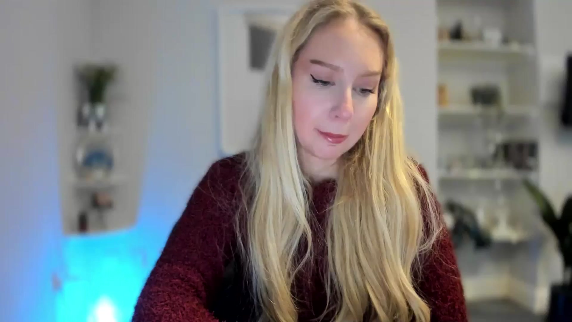 Gallery image thumbnail from British_Cutie's myfreecams stream on, 02/27/2026, 16:06 image 9 of 20