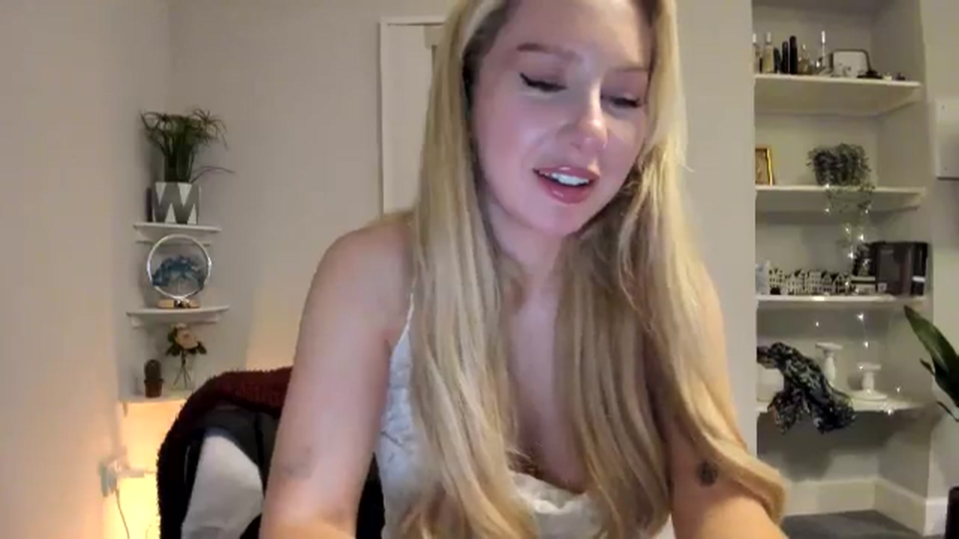 Gallery image thumbnail from British_Cutie's myfreecams stream on, 02/27/2026, 17:30 image 12 of 20