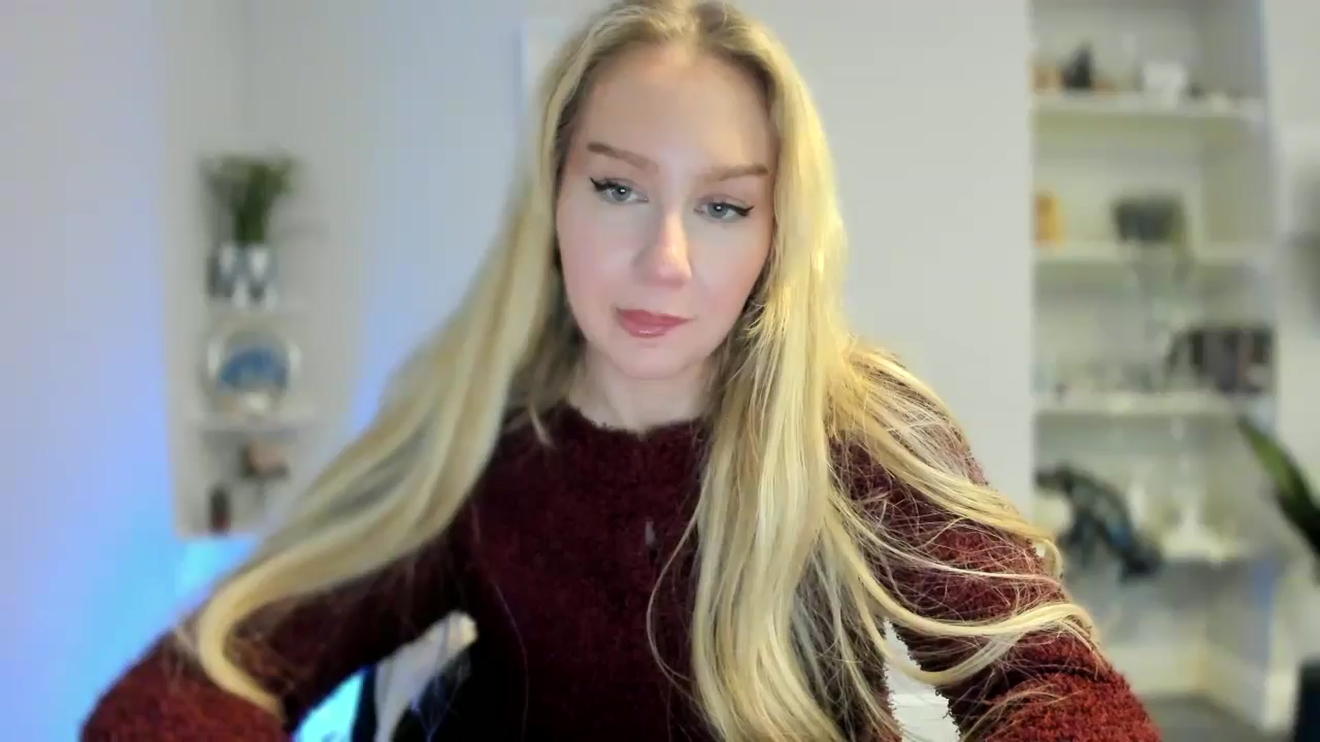 Gallery image thumbnail from British_Cutie's myfreecams stream on, 02/27/2026, 17:30 image 1 of 20