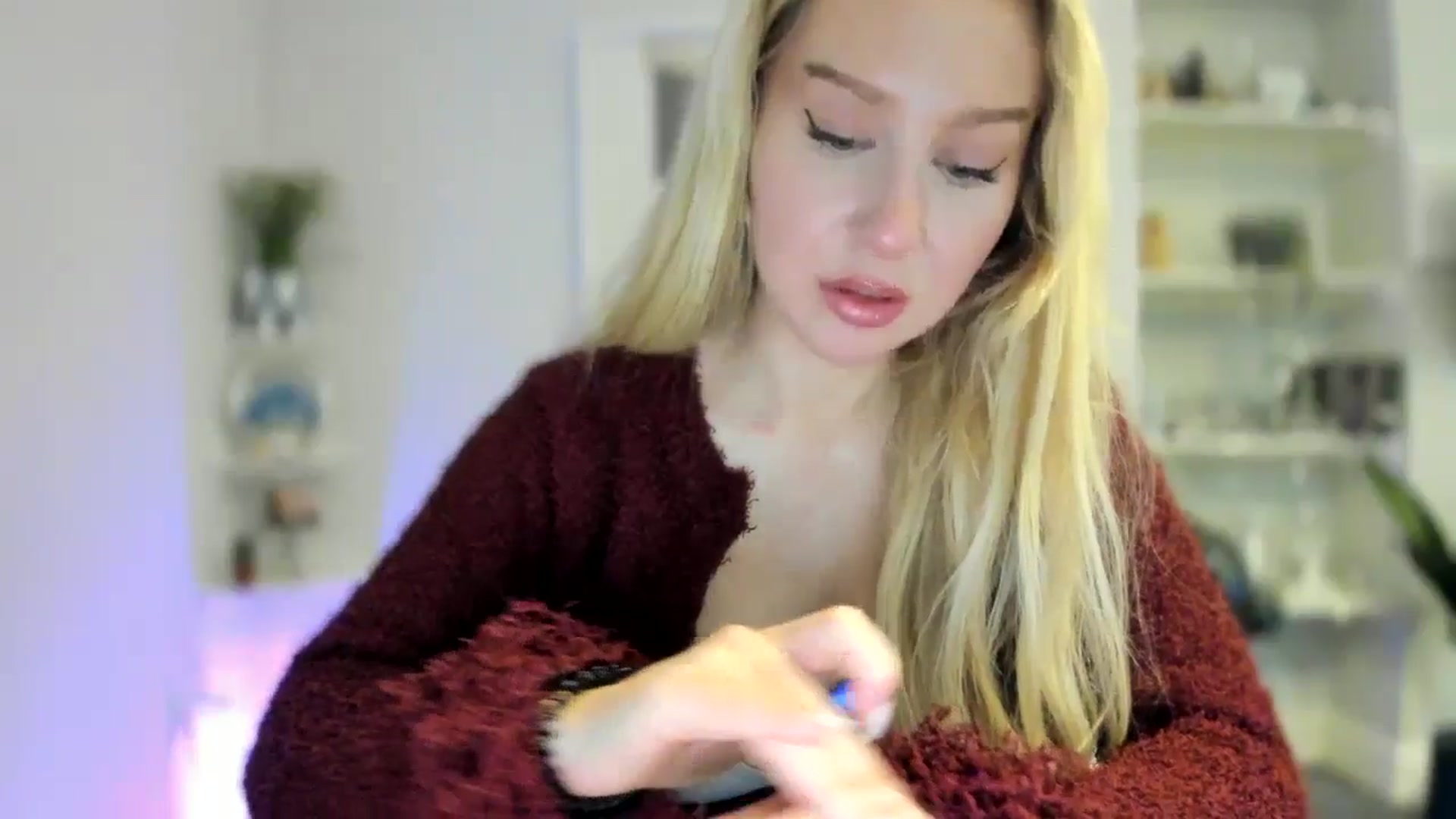 Gallery image thumbnail from British_Cutie's myfreecams stream on, 02/27/2026, 17:30 image 2 of 20