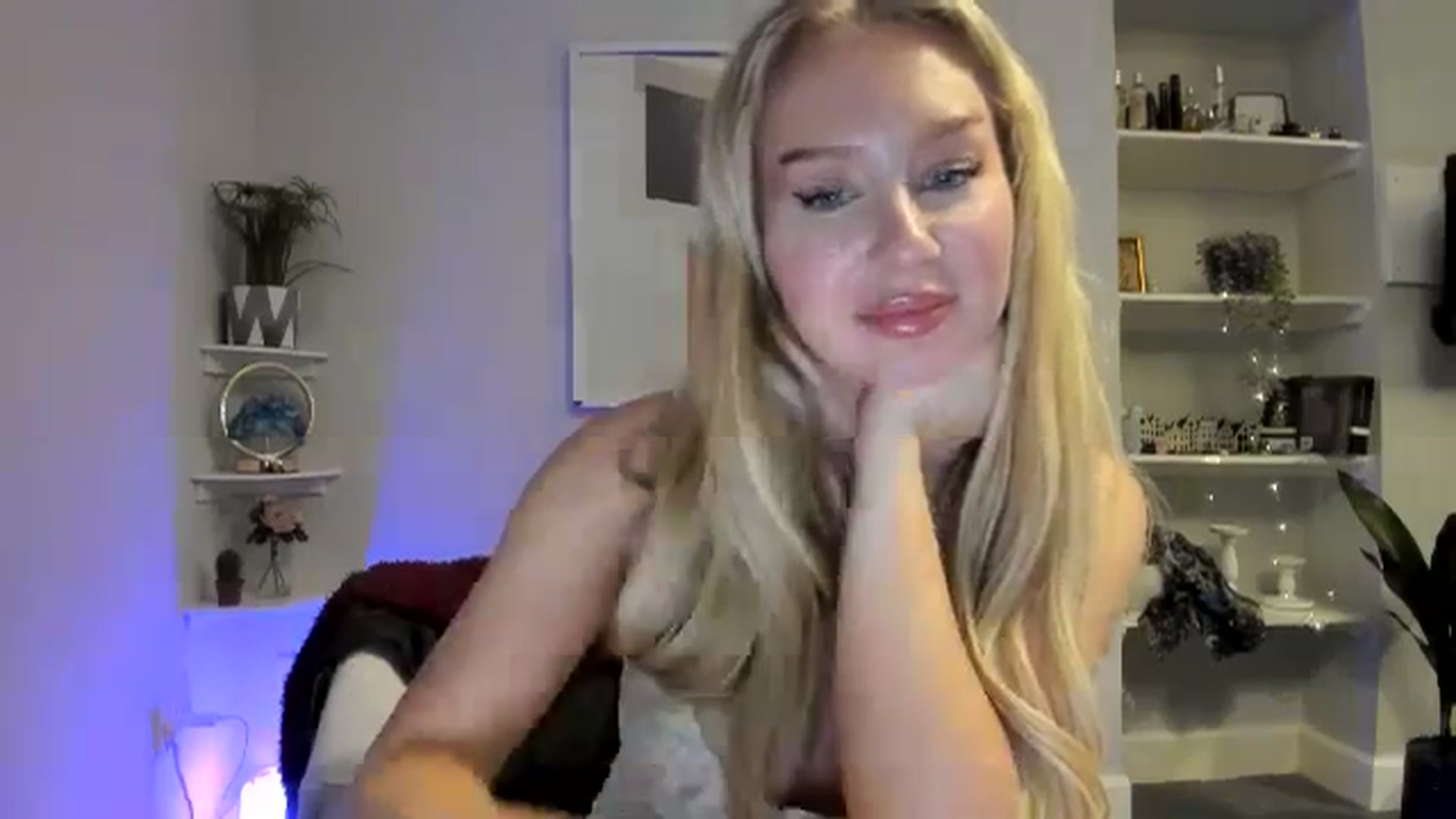 Gallery image thumbnail from British_Cutie's myfreecams stream on, 02/27/2026, 17:30 image 15 of 20