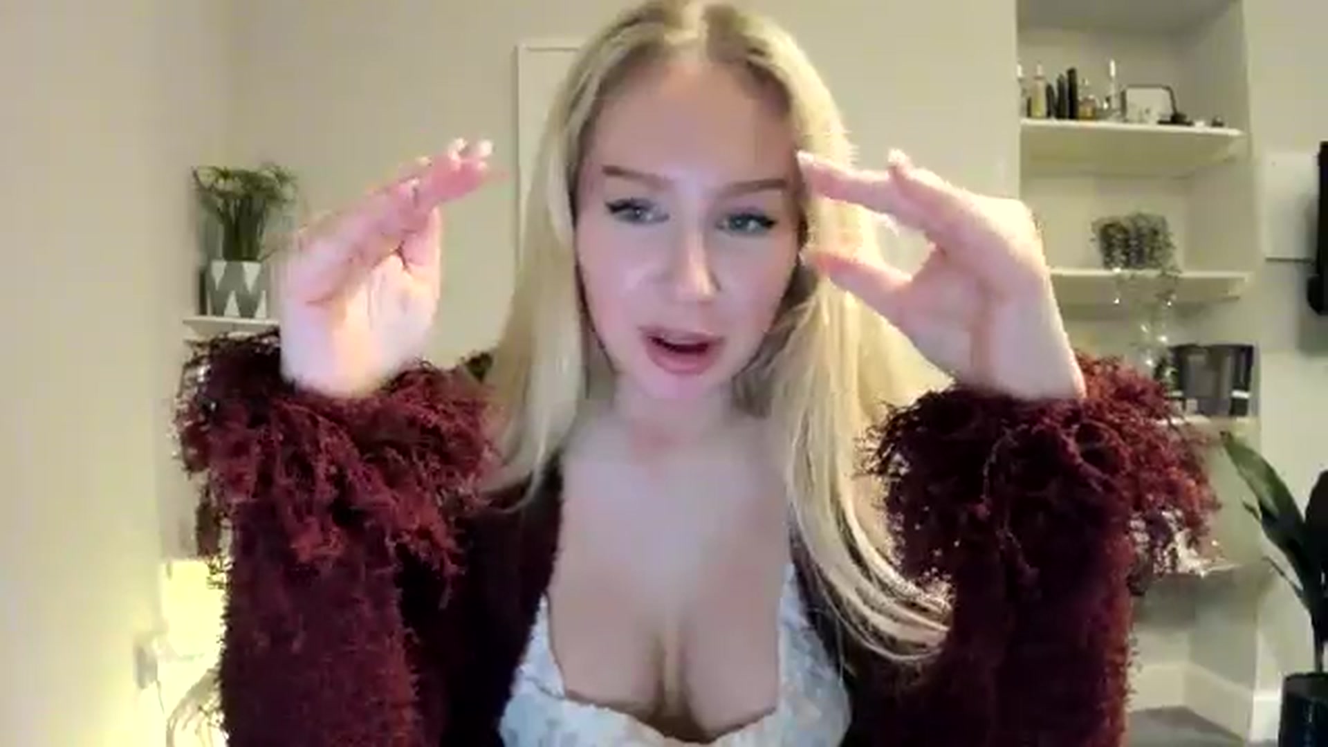 Gallery image thumbnail from British_Cutie's myfreecams stream on, 02/27/2026, 17:30 image 17 of 20
