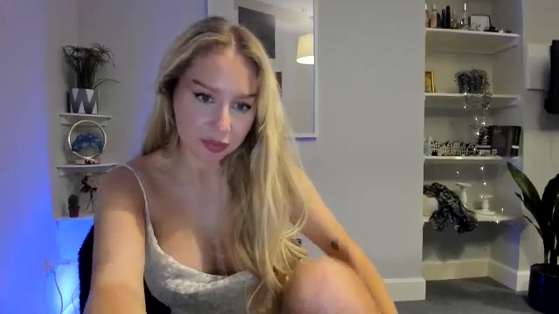 Gallery image thumbnail from British_Cutie's myfreecams stream on, 02/27/2026, 17:30 image 10 of 20